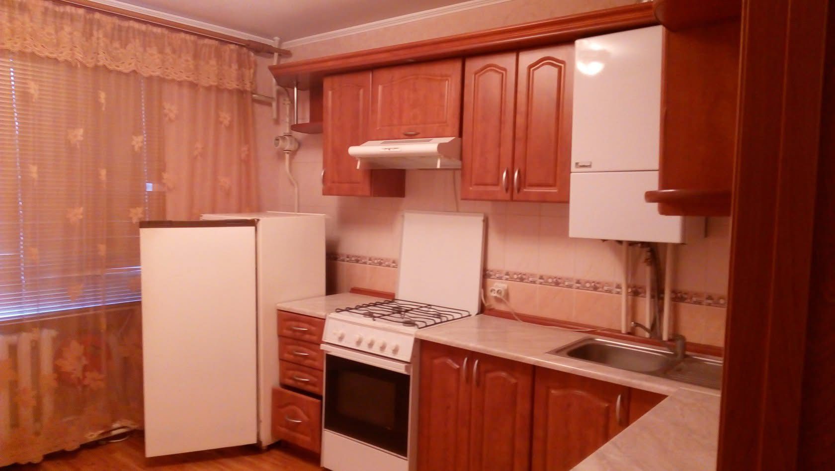 Обʼєкт нерухомості: 1 КІМ. КВАРТИРА, ПЛОЩА - 40 м², ЦІНА - 239 $
 — HUBTRUST, Вінниця