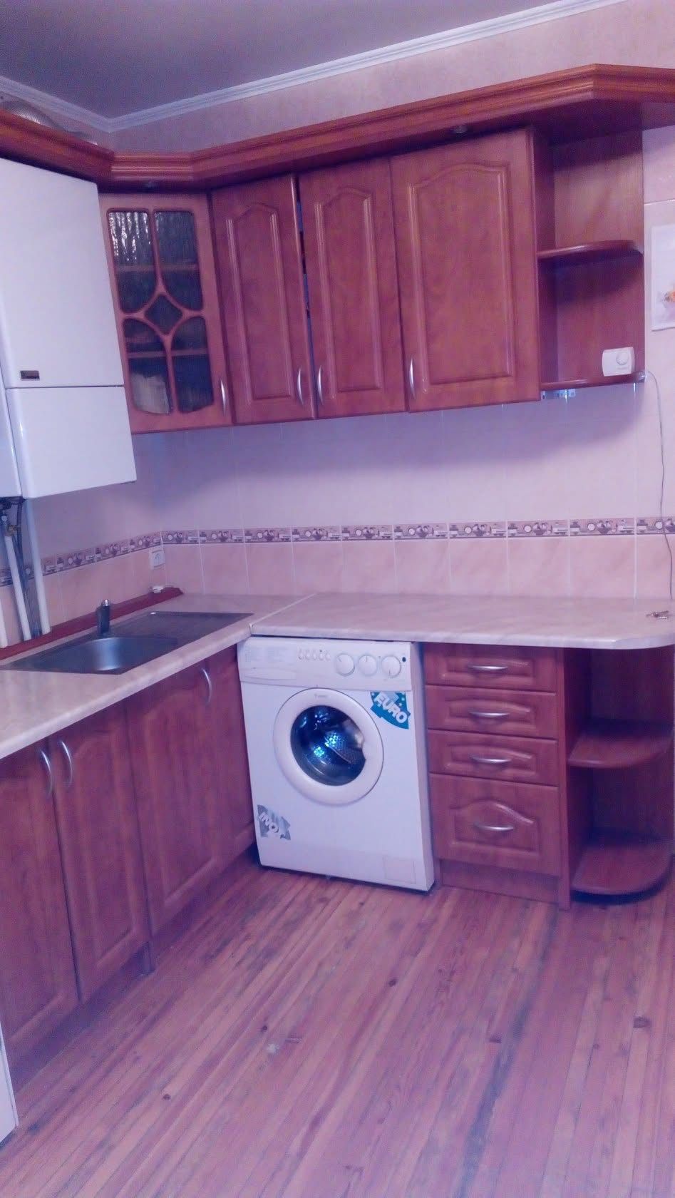 Обʼєкт нерухомості: 1 КІМ. КВАРТИРА, ПЛОЩА - 40 м², ЦІНА - 239 $
 — HUBTRUST, Вінниця