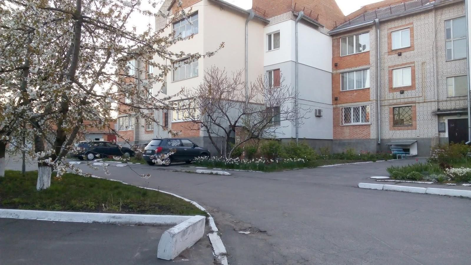 Обʼєкт нерухомості: 1 КІМ. КВАРТИРА, ПЛОЩА - 40 м², ЦІНА - 239 $
 — HUBTRUST, Вінниця