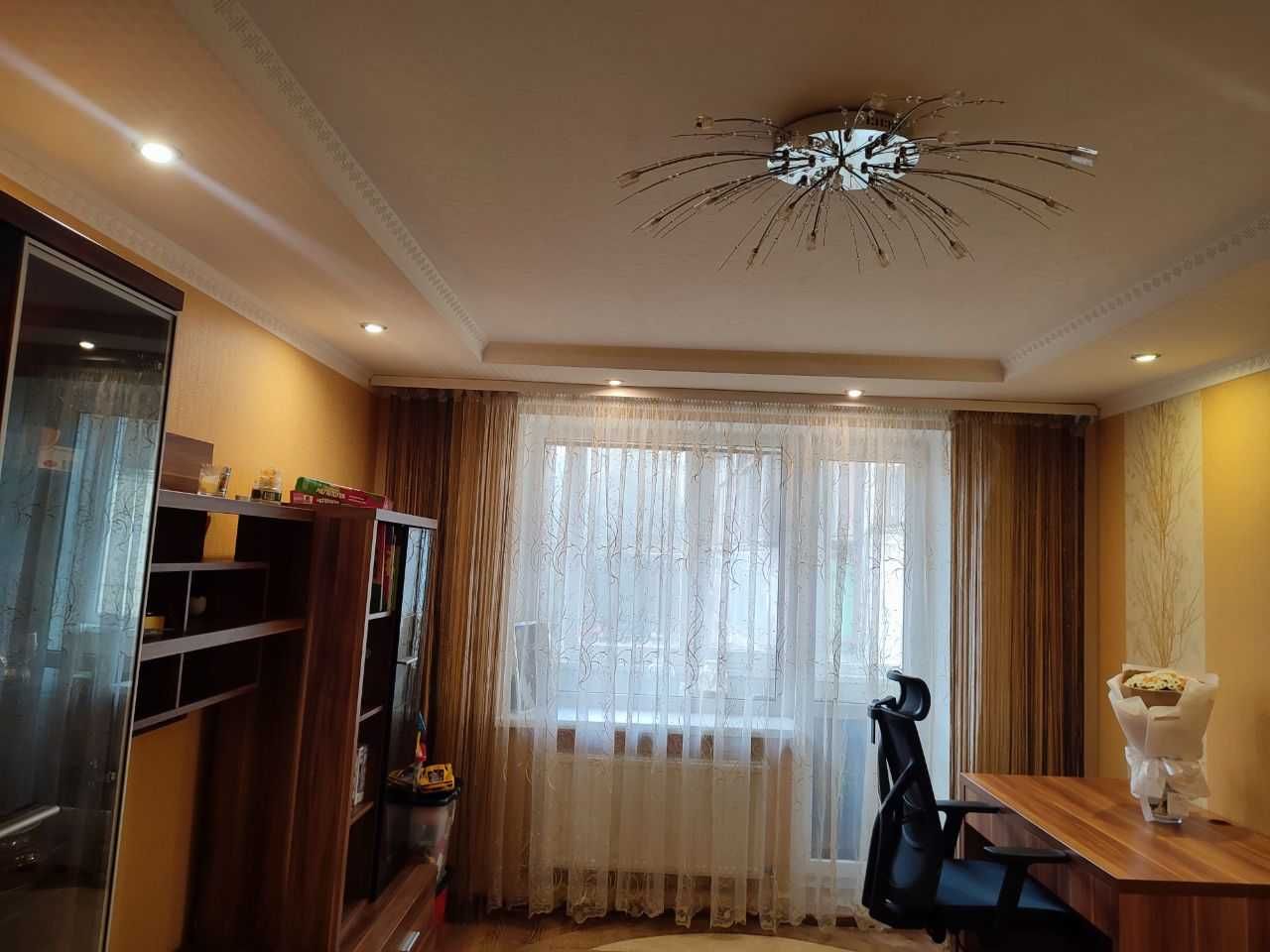 Обʼєкт нерухомості: 3 КІМ. КВАРТИРА, ПЛОЩА - 67 м², ЦІНА - 348 $
 — HUBTRUST, Вінниця