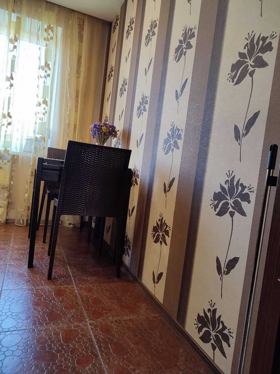 Обʼєкт нерухомості: 3 КІМ. КВАРТИРА, ПЛОЩА - 67 м², ЦІНА - 348 $
 — HUBTRUST, Вінниця