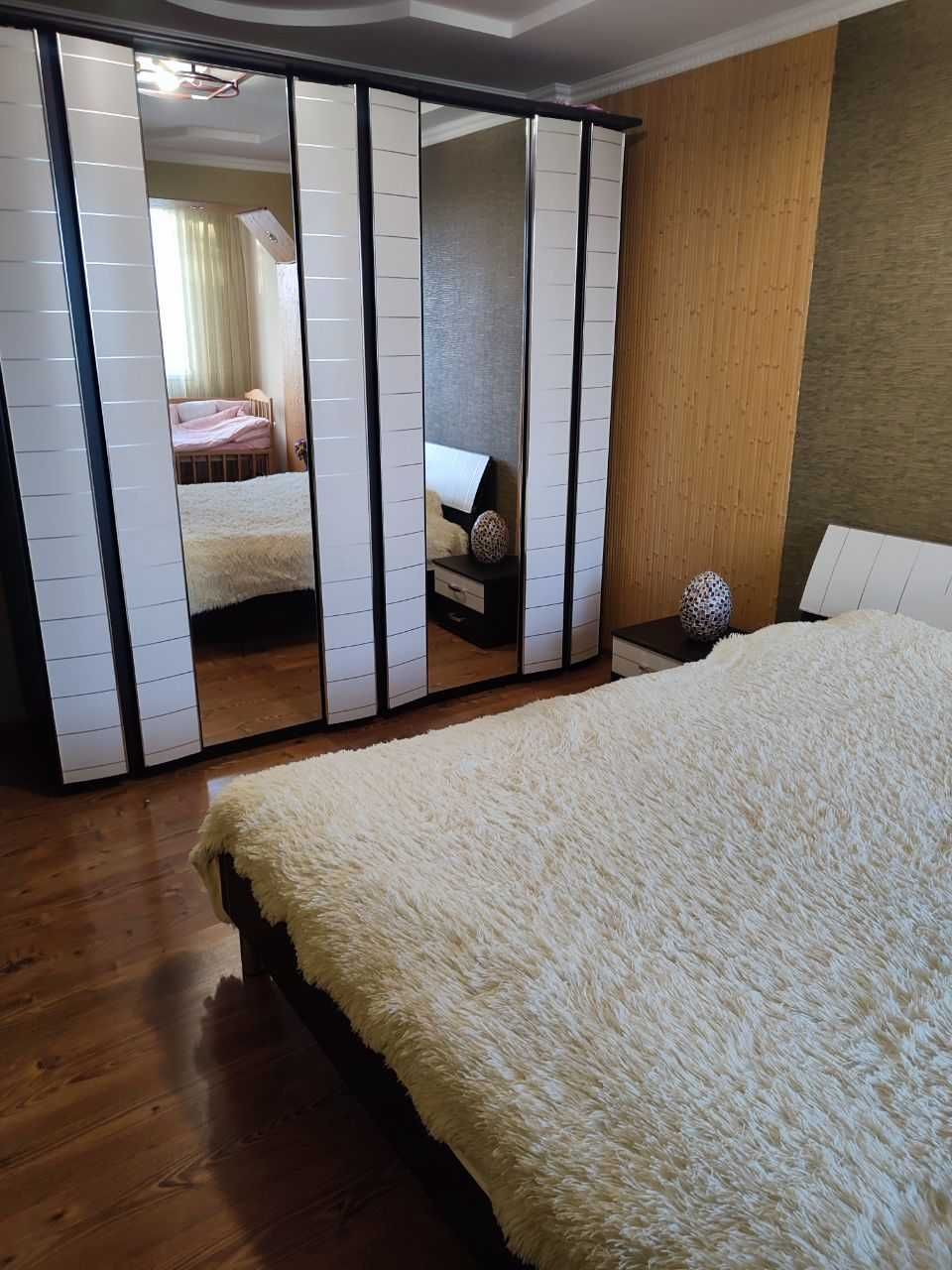 Обʼєкт нерухомості: 3 КІМ. КВАРТИРА, ПЛОЩА - 67 м², ЦІНА - 348 $
 — HUBTRUST, Вінниця