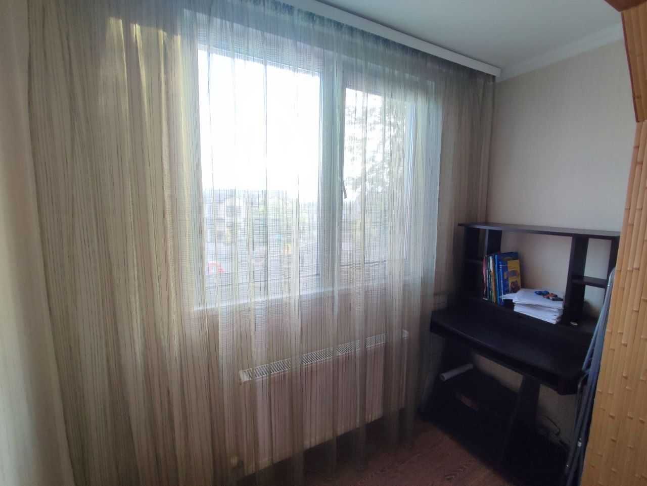 Обʼєкт нерухомості: 3 КІМ. КВАРТИРА, ПЛОЩА - 67 м², ЦІНА - 348 $
 — HUBTRUST, Вінниця