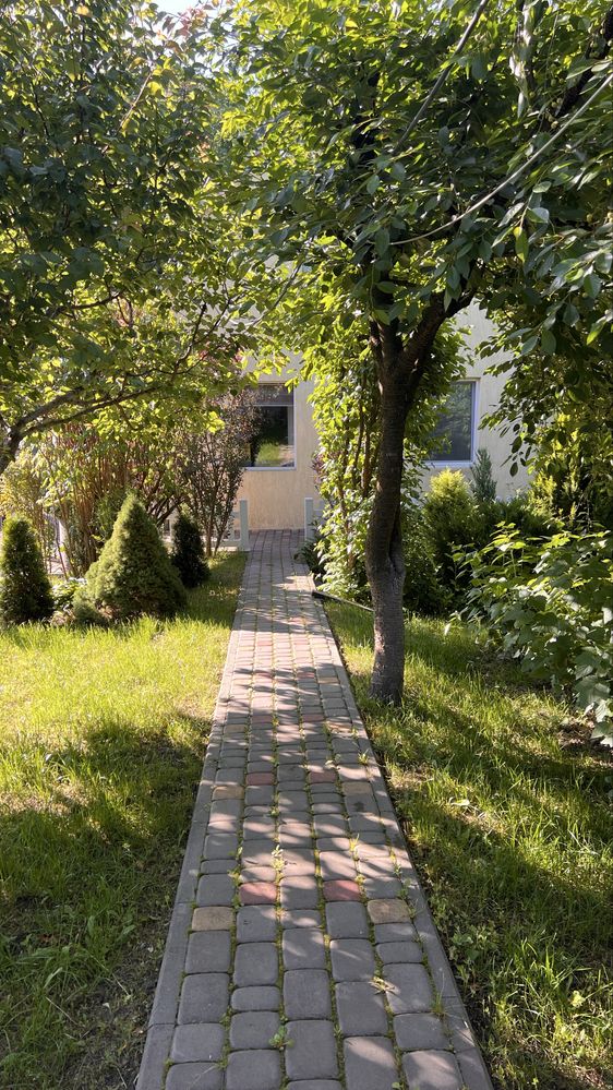 Обʼєкт нерухомості: 3 КІМ. БУДИНОК, ПЛОЩА - 120 м², ЦІНА - 1 628 $
 — HUBTRUST, Вінниця
