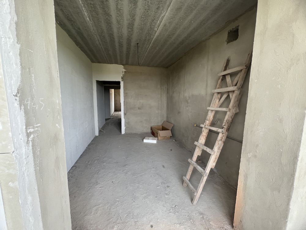 Обʼєкт нерухомості: 3 КІМ.  КВАРТИРА ПЛОЩА – 115 м², ЦІНА – 74 500$, РАЙОН: Поділля — HUBTRUST, Вінниця
