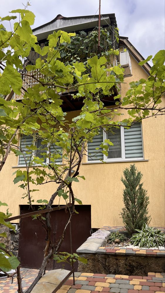Обʼєкт нерухомості: 3 КІМ. БУДИНОК, ПЛОЩА - 120 м², ЦІНА - 1 628 $
 — HUBTRUST, Вінниця