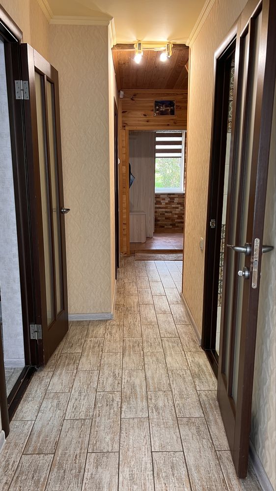 Обʼєкт нерухомості: 3 КІМ. БУДИНОК, ПЛОЩА - 120 м², ЦІНА - 1 628 $
 — HUBTRUST, Вінниця