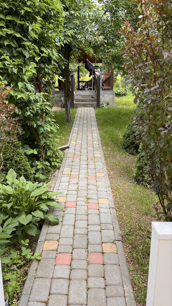 Обʼєкт нерухомості: 3 КІМ. БУДИНОК, ПЛОЩА - 120 м², ЦІНА - 1 628 $
 — HUBTRUST, Вінниця
