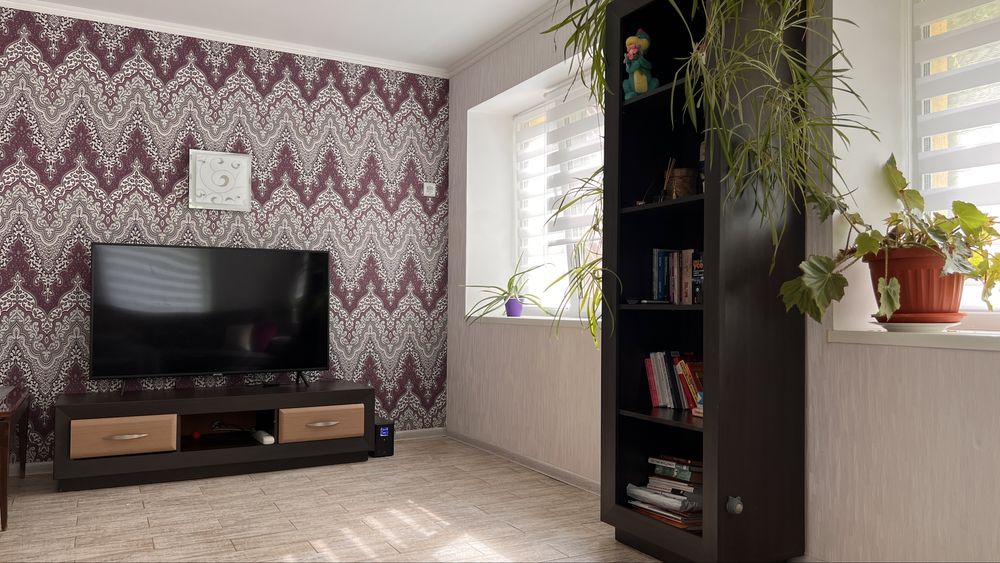 Обʼєкт нерухомості: 3 КІМ. БУДИНОК, ПЛОЩА - 120 м², ЦІНА - 1 628 $
 — HUBTRUST, Вінниця