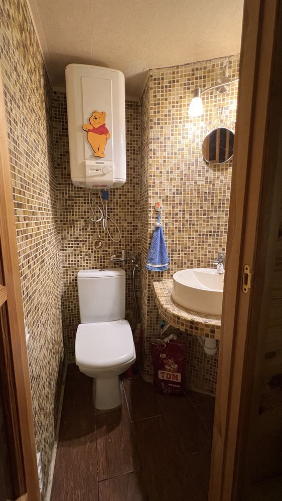 Обʼєкт нерухомості: 3 КІМ. БУДИНОК, ПЛОЩА - 120 м², ЦІНА - 1 628 $
 — HUBTRUST, Вінниця