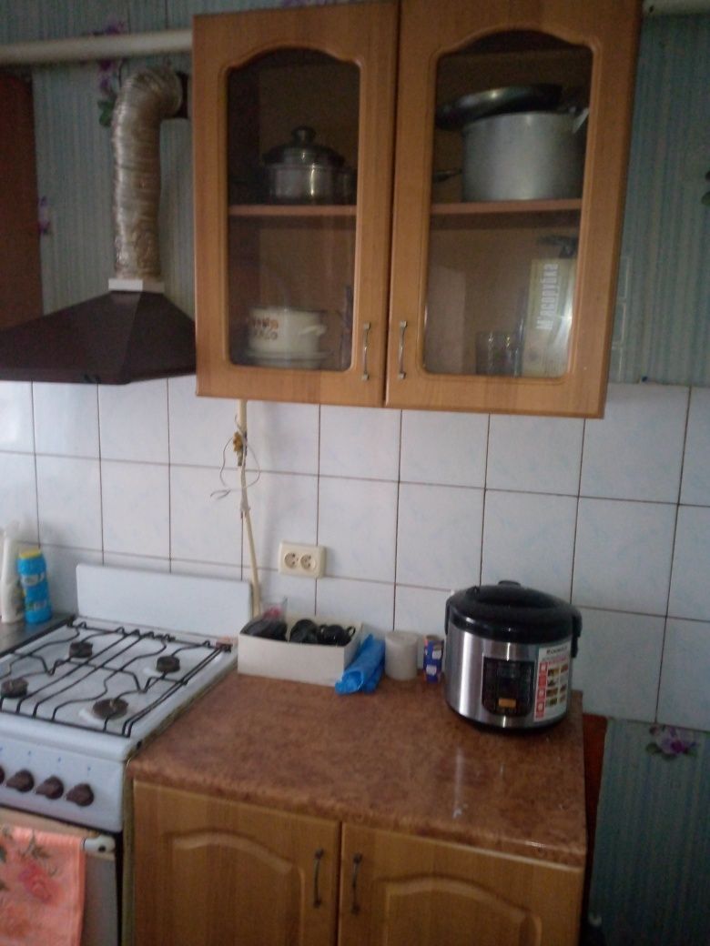 7 КІМ. БУДИНОК, ПЛОЩА - 70 м², ЦІНА - 191 $
