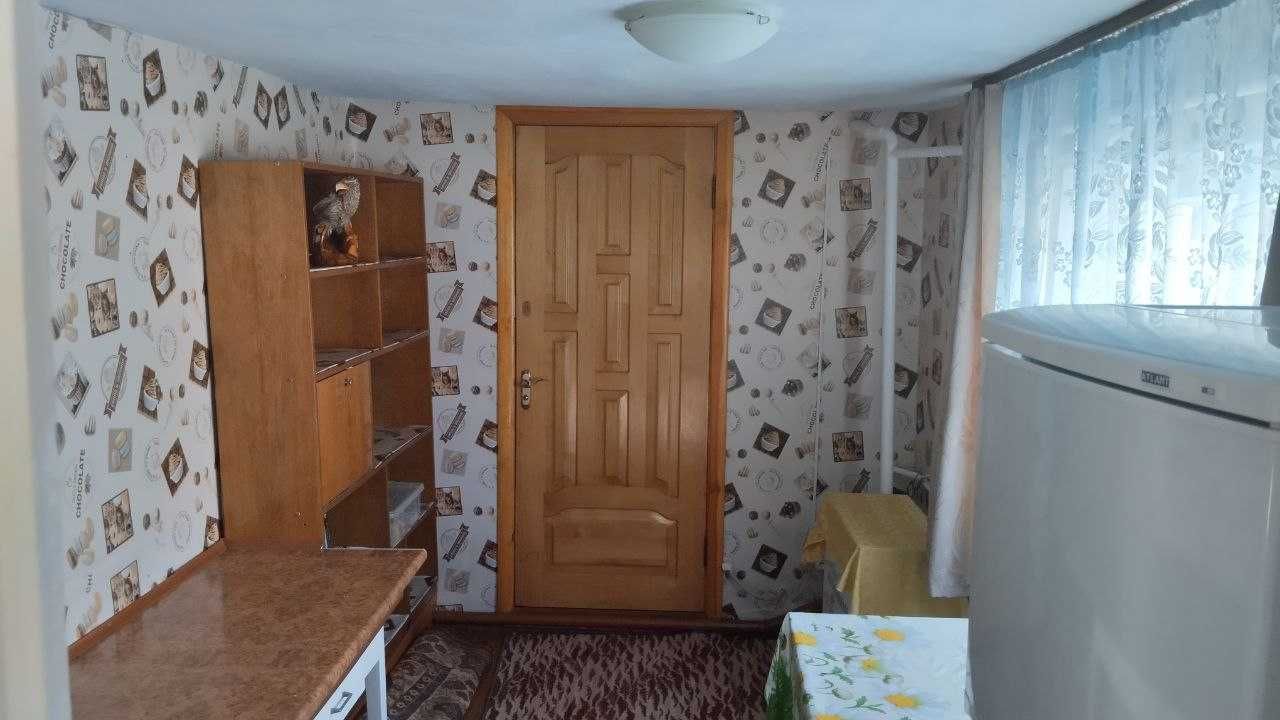 Обʼєкт нерухомості: 1 КІМ. БУДИНОК, ПЛОЩА - 17 м², ЦІНА - 95 $
 — HUBTRUST, Вінниця