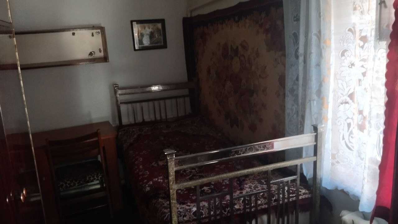 Обʼєкт нерухомості: 1 КІМ. БУДИНОК, ПЛОЩА - 17 м², ЦІНА - 95 $
 — HUBTRUST, Вінниця