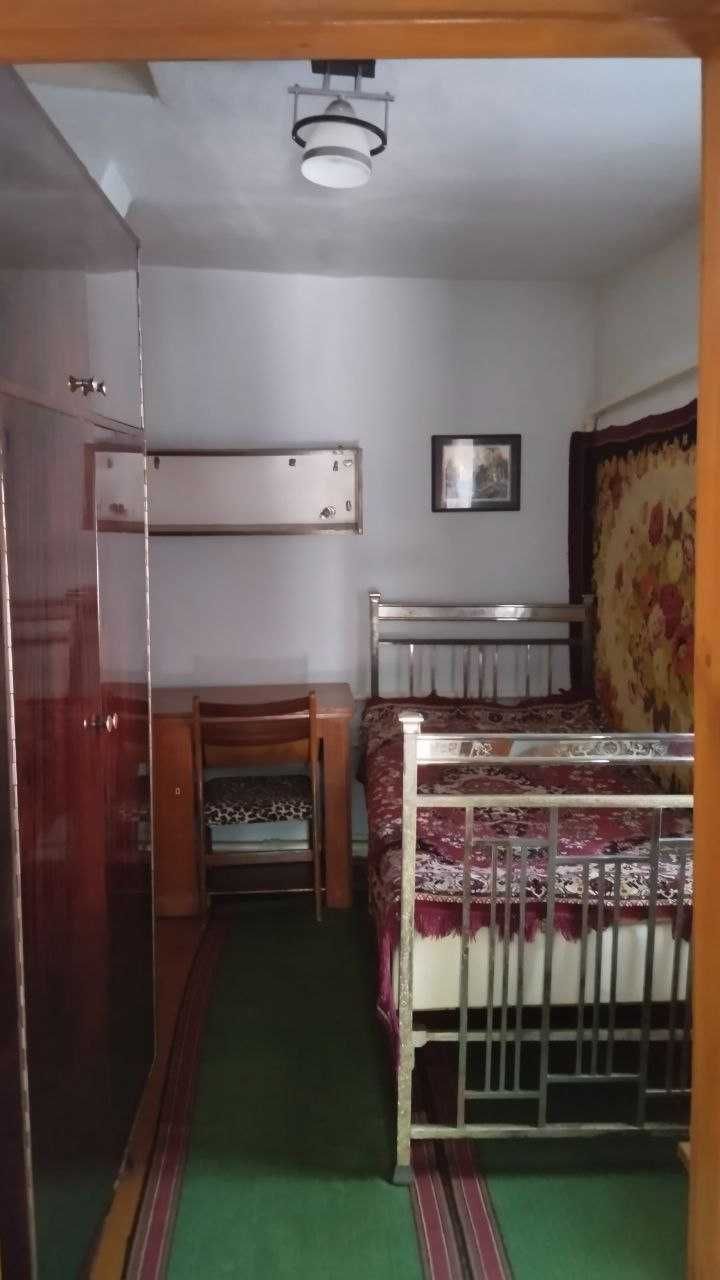 Обʼєкт нерухомості: 1 КІМ. БУДИНОК, ПЛОЩА - 17 м², ЦІНА - 95 $
 — HUBTRUST, Вінниця