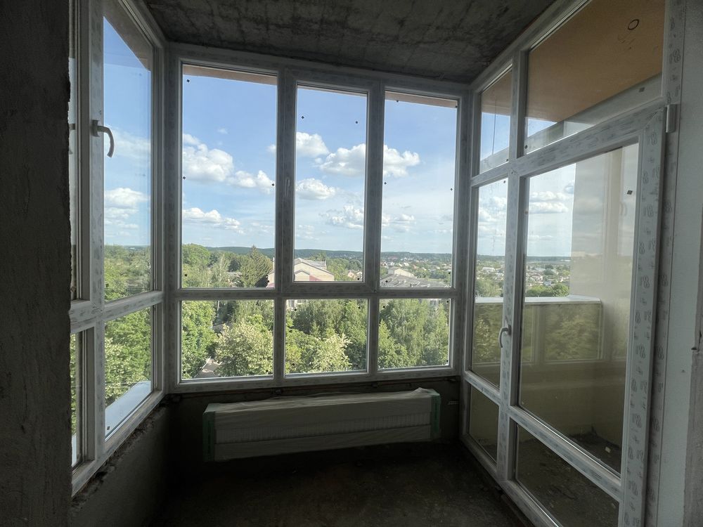 Обʼєкт нерухомості: 3 КІМ.  КВАРТИРА ПЛОЩА – 115 м², ЦІНА – 74 500$, РАЙОН: Поділля — HUBTRUST, Вінниця