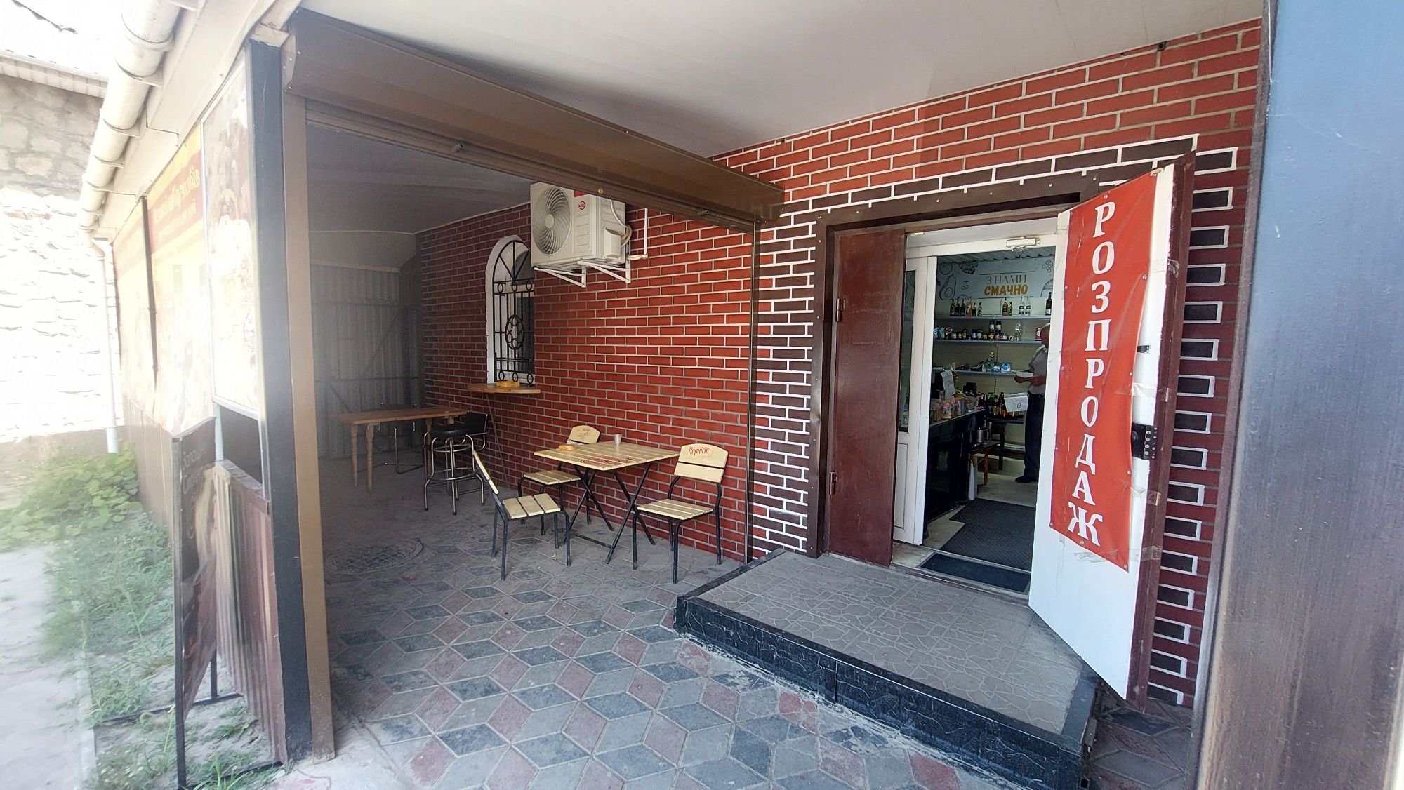 Обʼєкт нерухомості: ПЛОЩА - 75 м², ЦІНА - 359 $
 — HUBTRUST, Вінниця