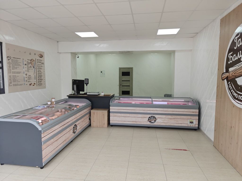 Обʼєкт нерухомості: ПЛОЩА - 52 м², ЦІНА - 359 $
 — HUBTRUST, Вінниця