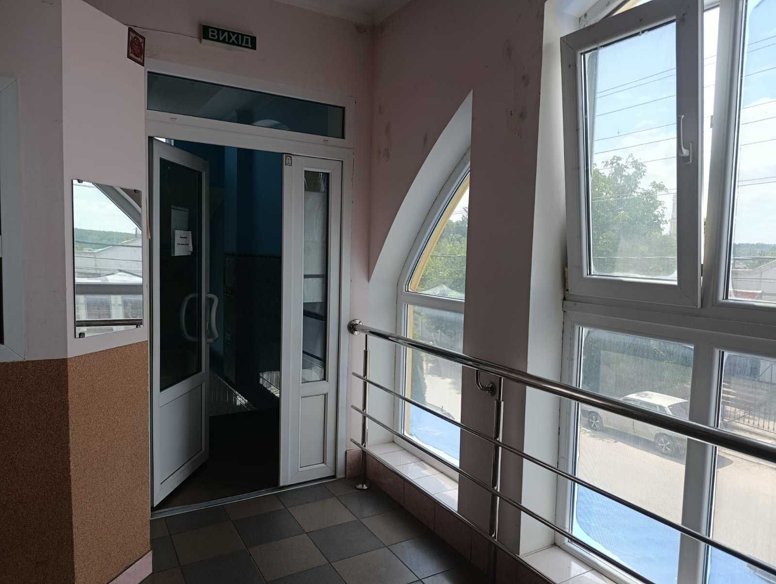 Обʼєкт нерухомості: ПЛОЩА - 120 м², ЦІНА - 431 $
 — HUBTRUST, Вінниця