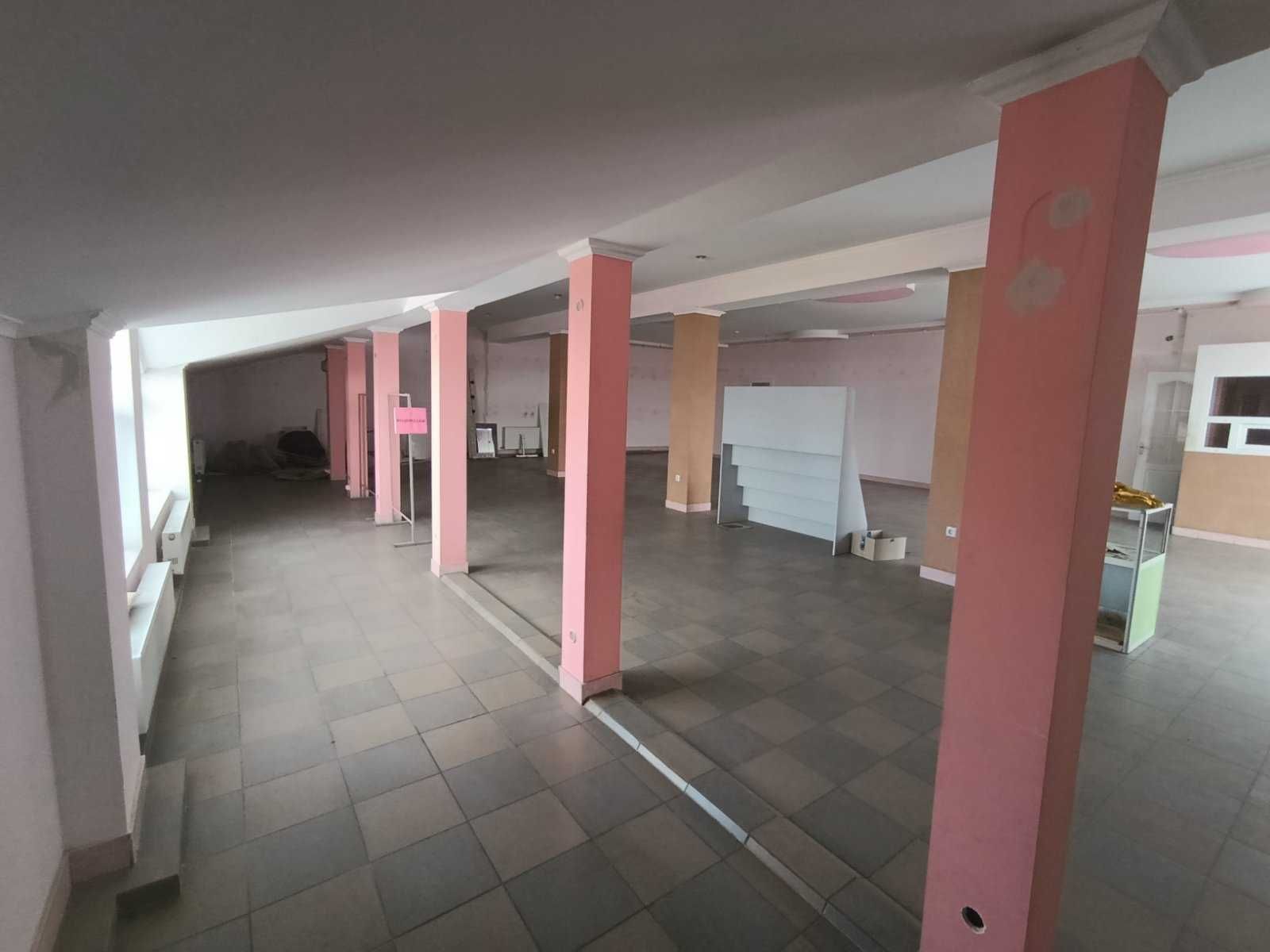 Обʼєкт нерухомості: ПЛОЩА - 120 м², ЦІНА - 431 $
 — HUBTRUST, Вінниця
