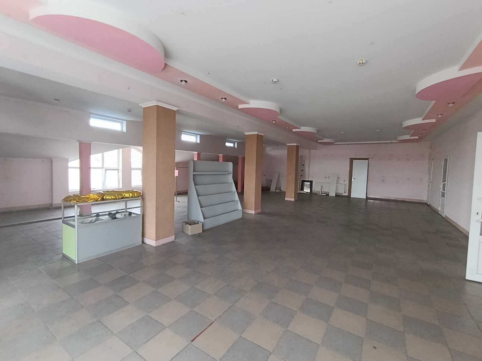 Обʼєкт нерухомості: ПЛОЩА - 120 м², ЦІНА - 431 $
 — HUBTRUST, Вінниця