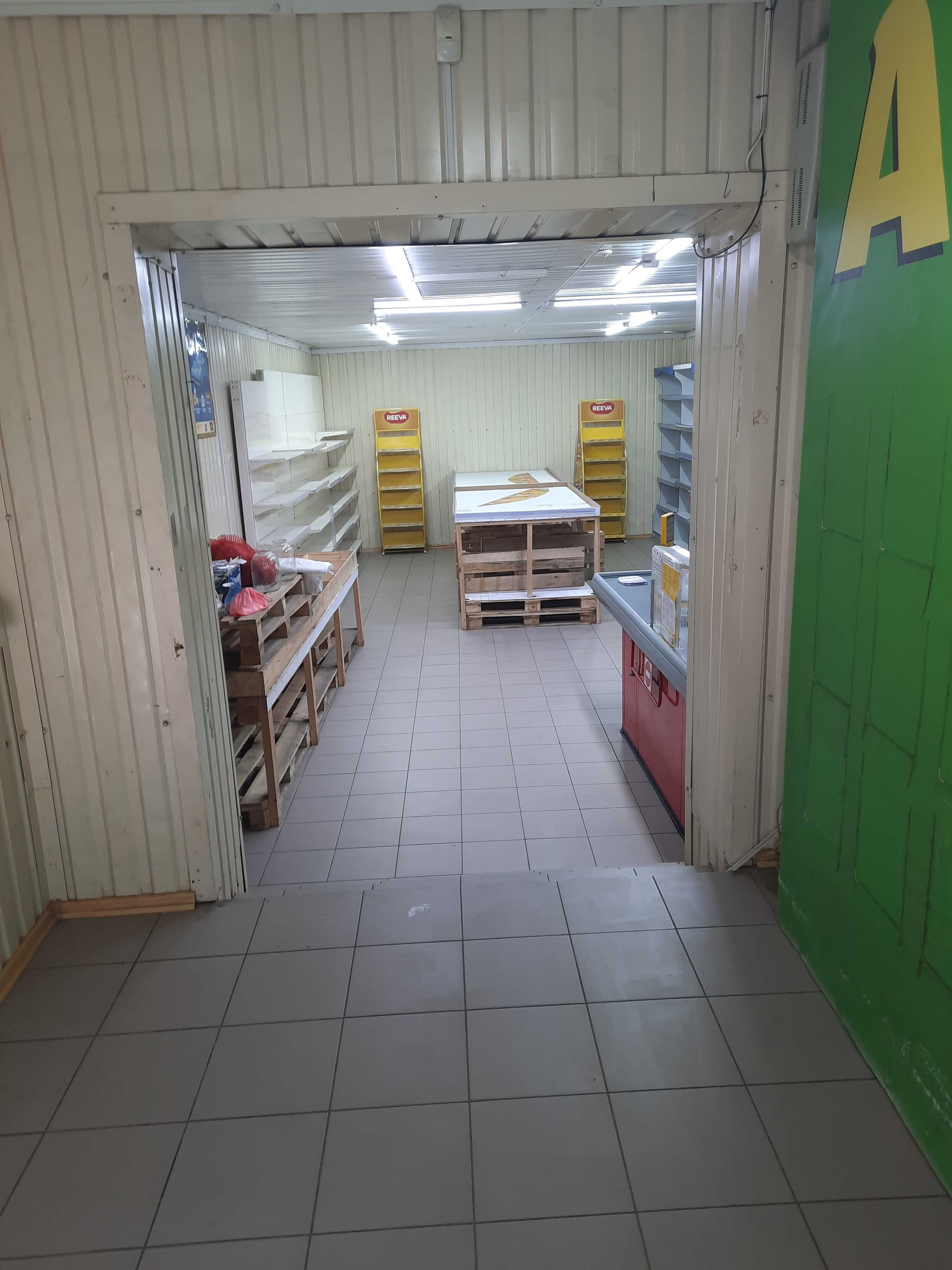 ПЛОЩА - 60 м², ЦІНА - 479 $
