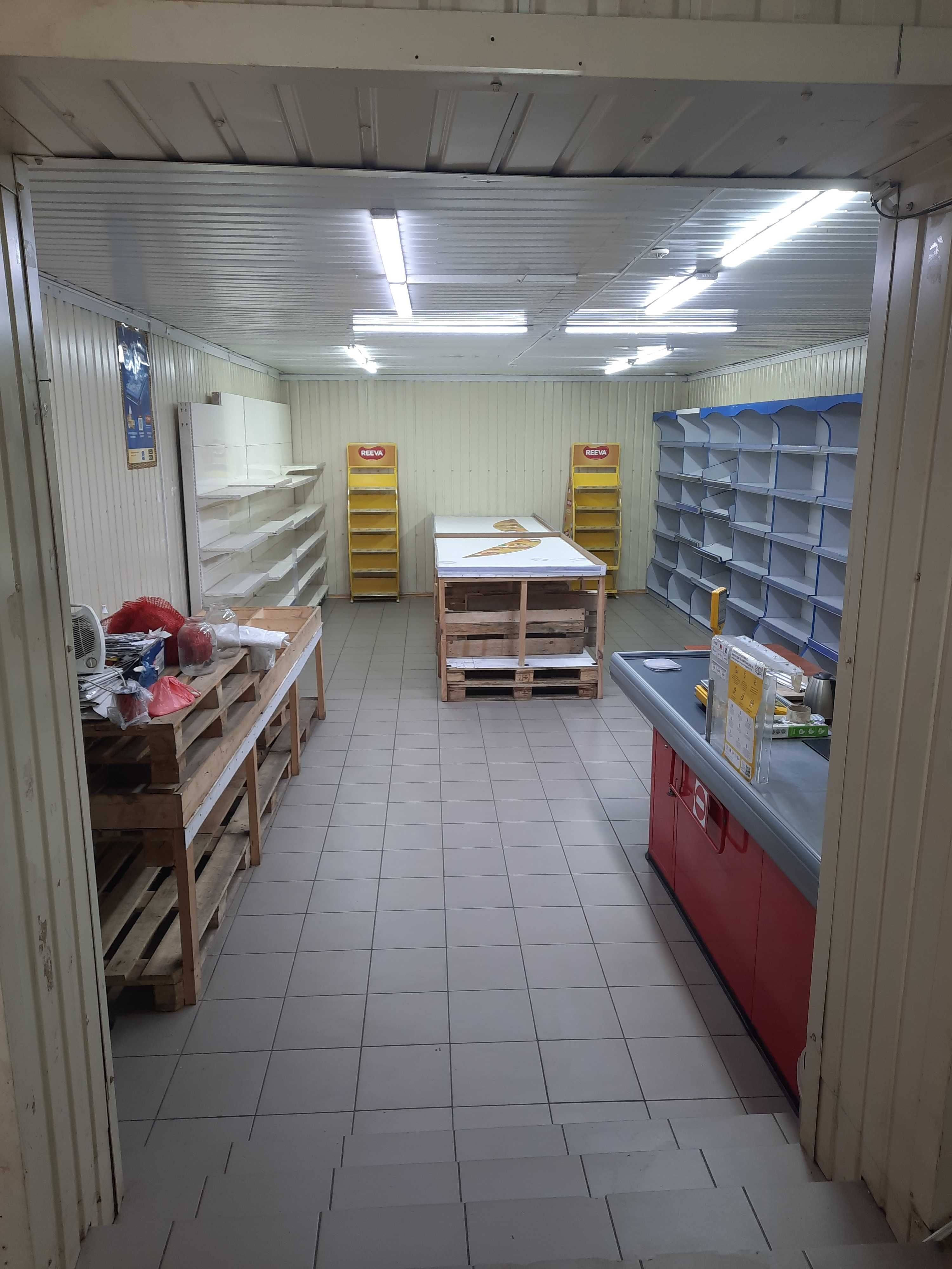 Обʼєкт нерухомості: ПЛОЩА - 60 м², ЦІНА - 479 $
 — HUBTRUST, Вінниця