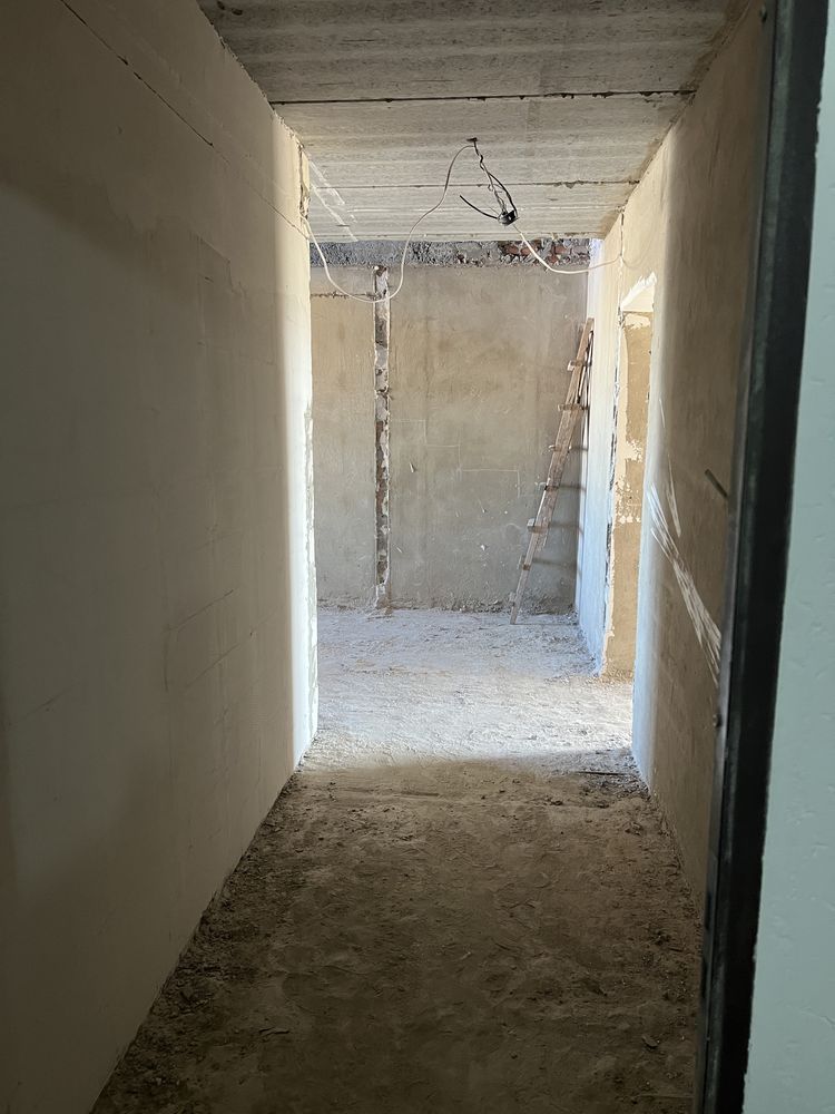 Обʼєкт нерухомості: 3 КІМ.  КВАРТИРА ПЛОЩА – 115 м², ЦІНА – 74 500$, РАЙОН: Поділля — HUBTRUST, Вінниця