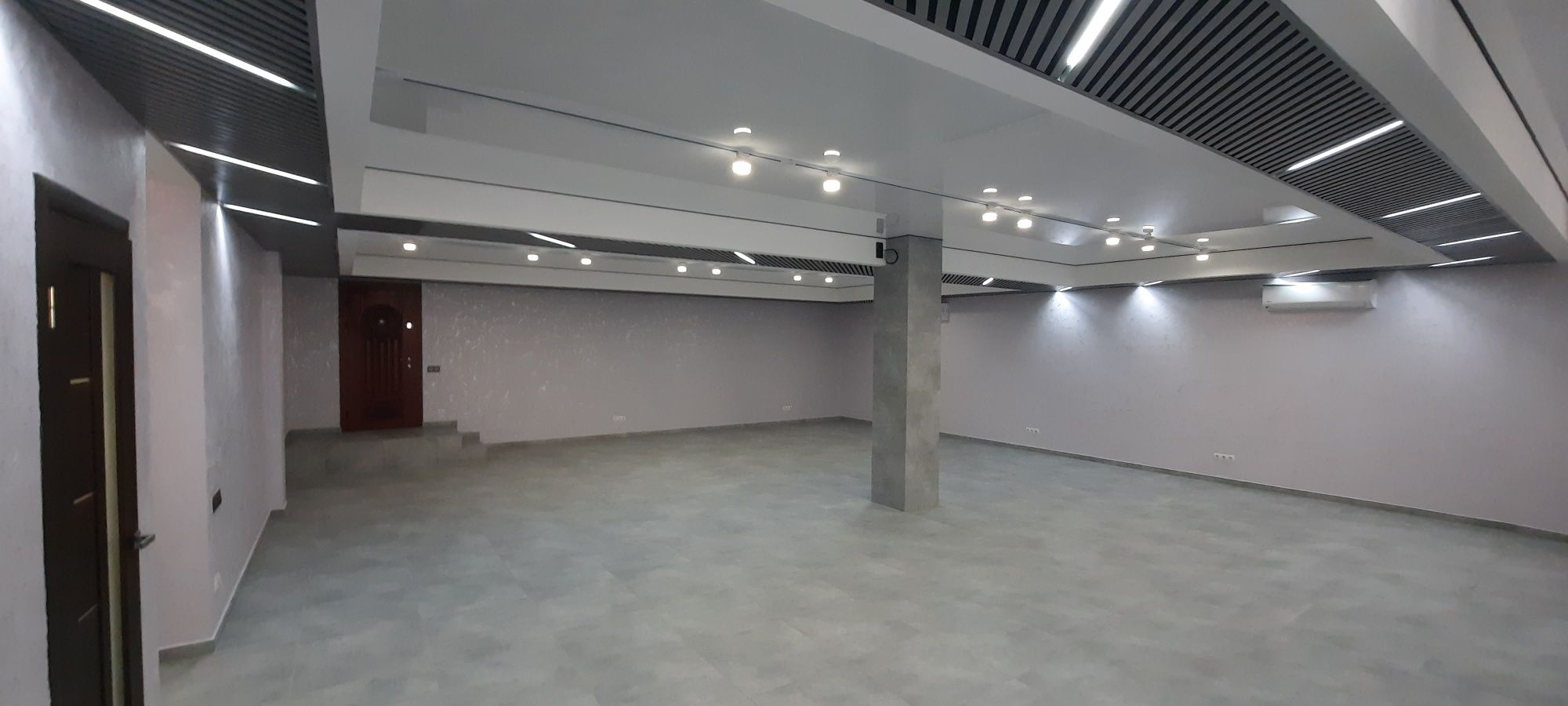 Обʼєкт нерухомості: ПЛОЩА - 120 м², ЦІНА - 1 197 $
 — HUBTRUST, Вінниця