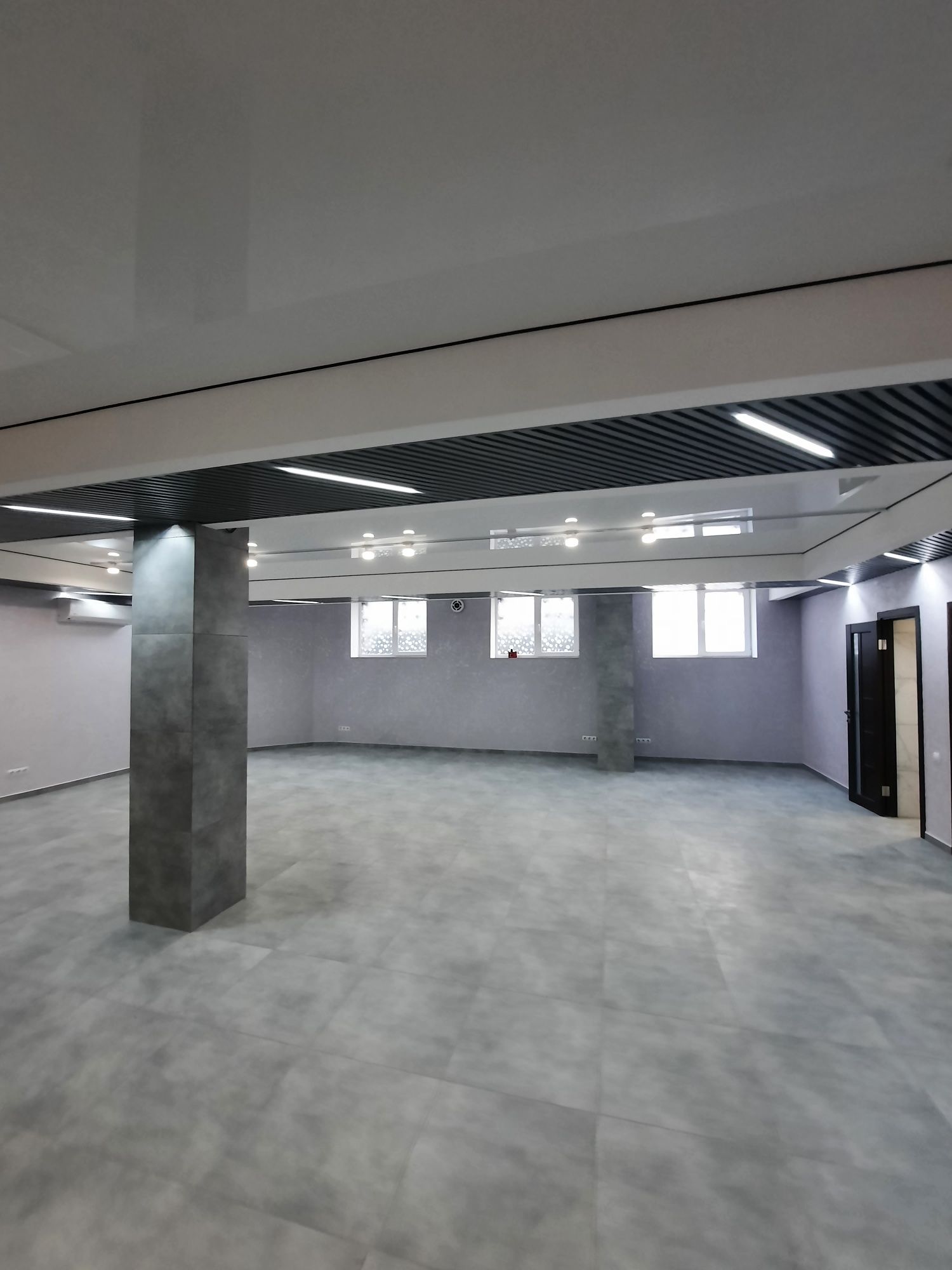 Обʼєкт нерухомості: ПЛОЩА - 120 м², ЦІНА - 1 197 $
 — HUBTRUST, Вінниця