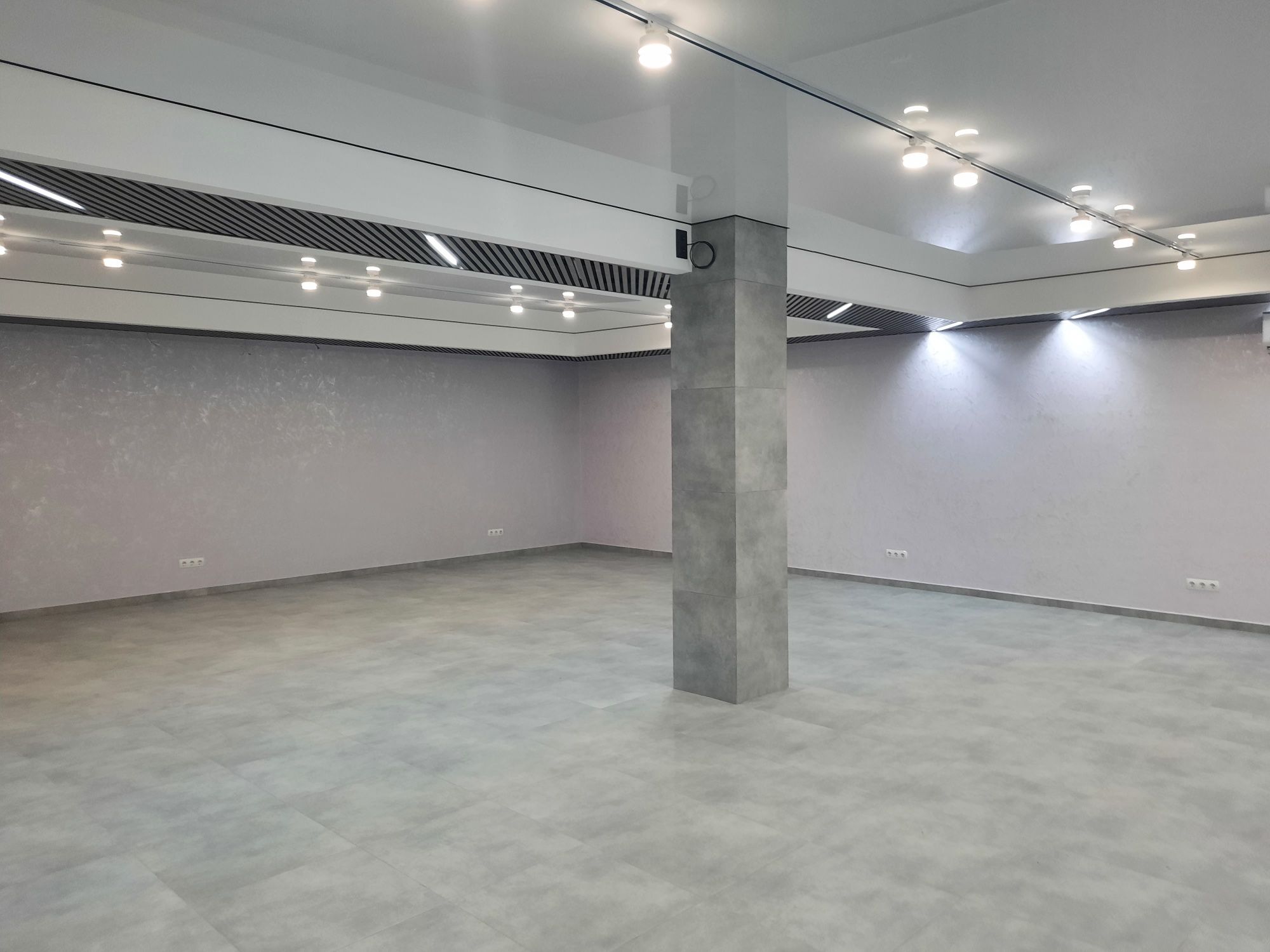 Обʼєкт нерухомості: ПЛОЩА - 120 м², ЦІНА - 1 197 $
 — HUBTRUST, Вінниця