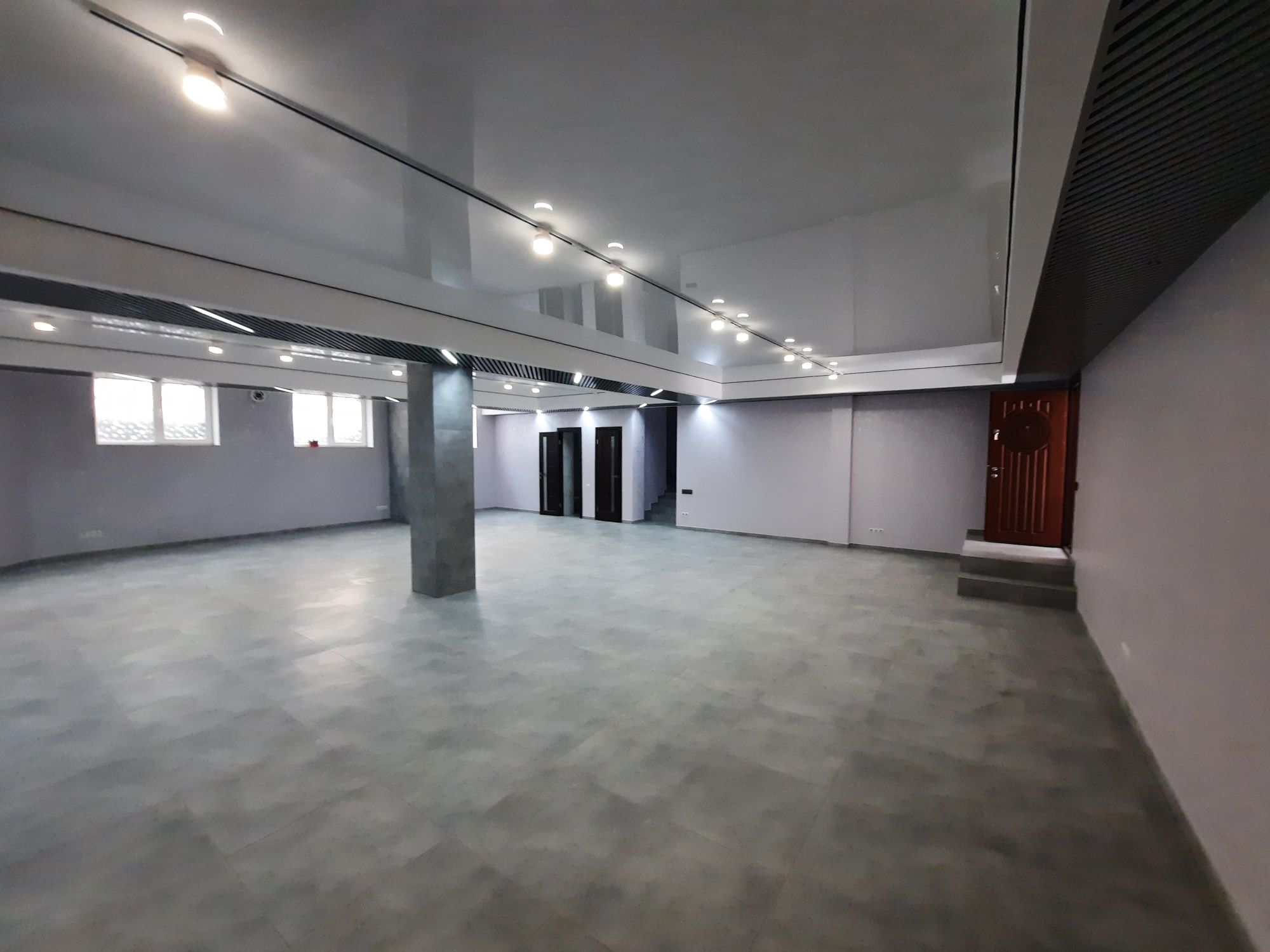 Обʼєкт нерухомості: ПЛОЩА - 120 м², ЦІНА - 1 197 $
 — HUBTRUST, Вінниця