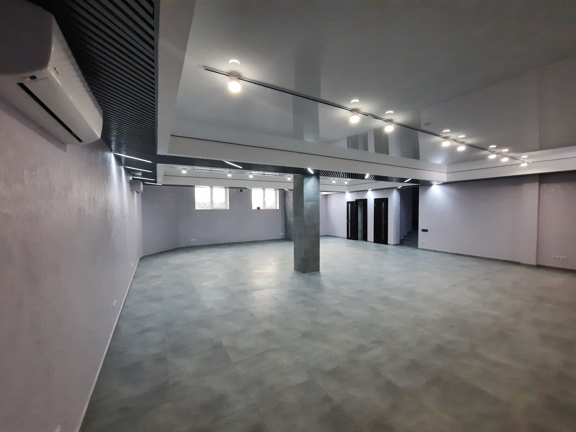 Обʼєкт нерухомості: ПЛОЩА - 120 м², ЦІНА - 1 197 $
 — HUBTRUST, Вінниця
