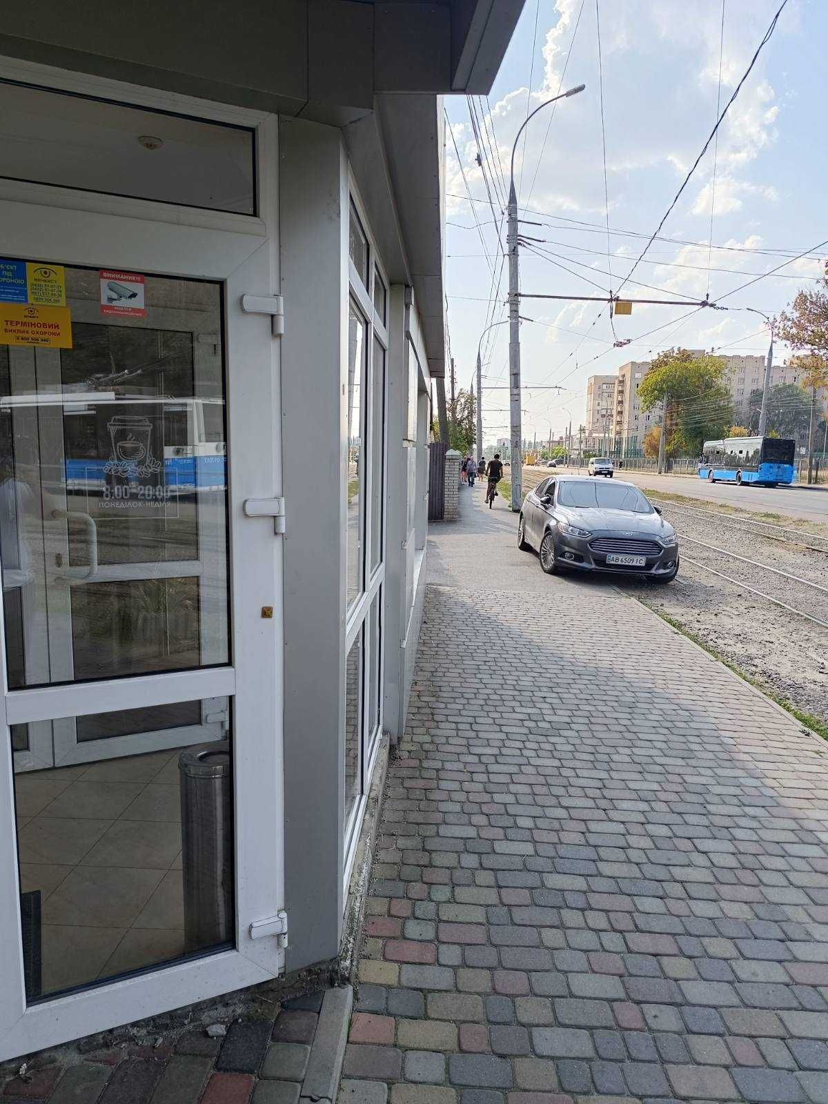 ПЛОЩА - 24 м², ЦІНА - 598 $
