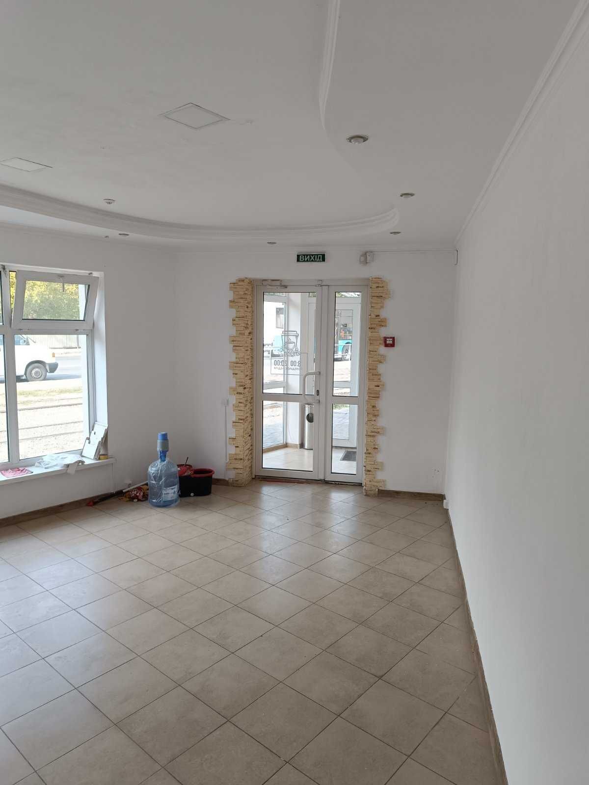 Обʼєкт нерухомості: ПЛОЩА - 24 м², ЦІНА - 598 $
 — HUBTRUST, Вінниця