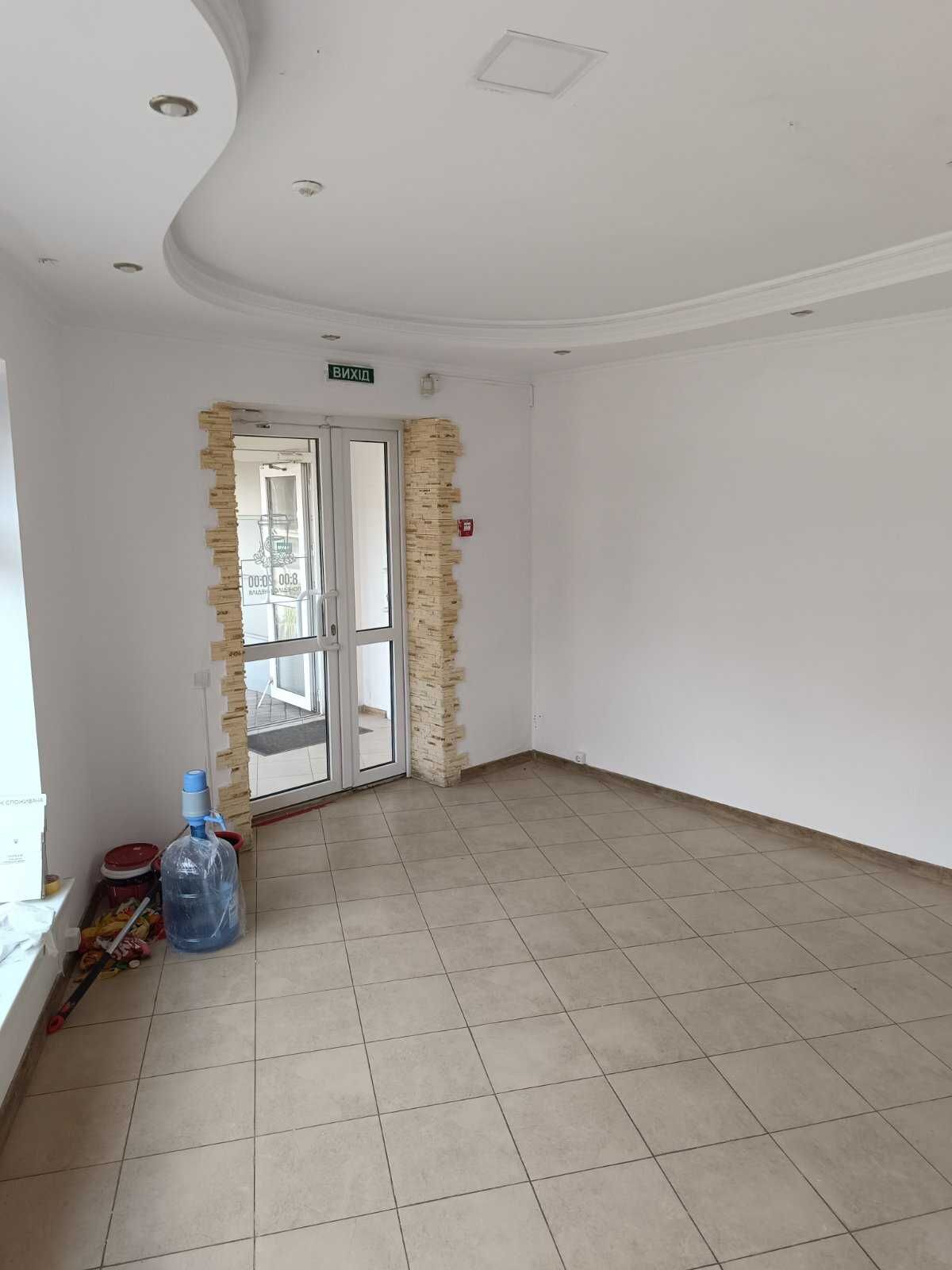 Обʼєкт нерухомості: ПЛОЩА - 24 м², ЦІНА - 598 $
 — HUBTRUST, Вінниця
