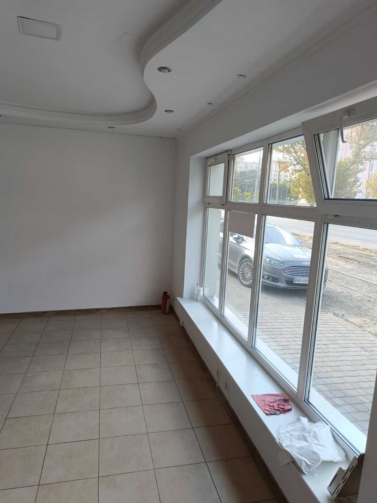 Обʼєкт нерухомості: ПЛОЩА - 24 м², ЦІНА - 598 $
 — HUBTRUST, Вінниця