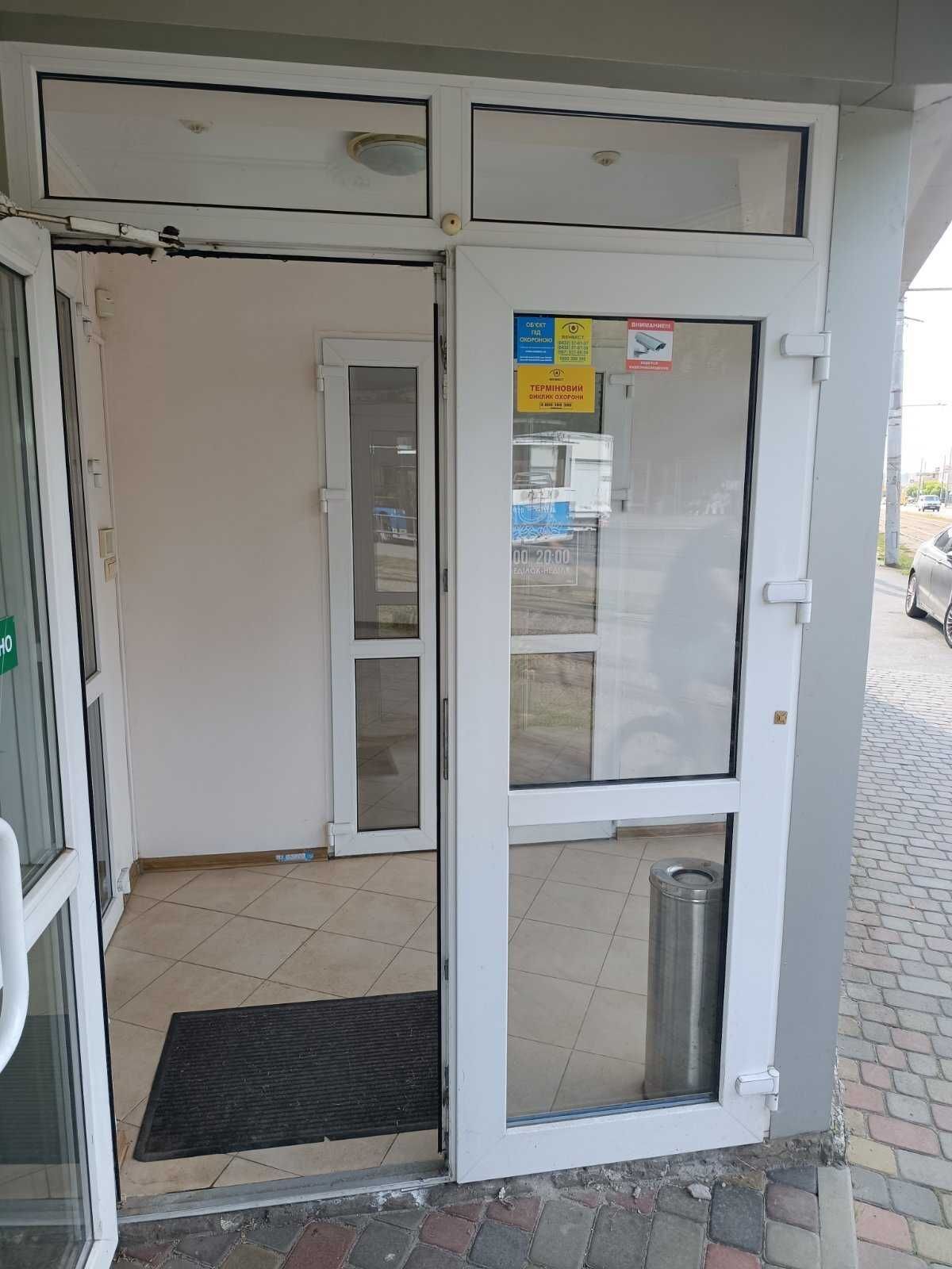 Обʼєкт нерухомості: ПЛОЩА - 24 м², ЦІНА - 598 $
 — HUBTRUST, Вінниця