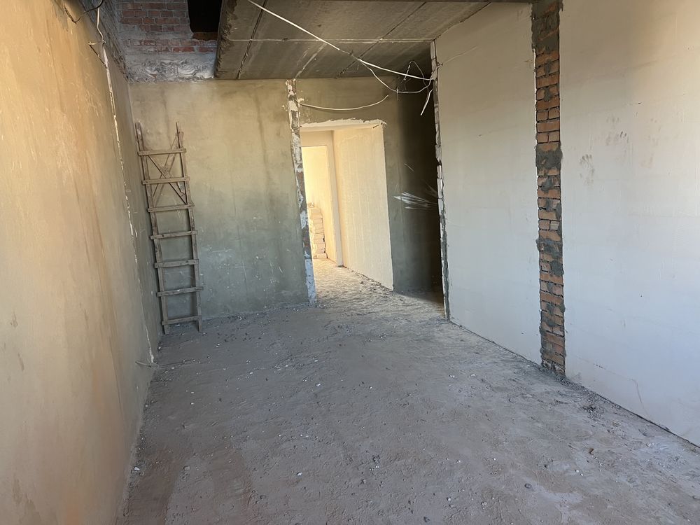 Обʼєкт нерухомості: 3 КІМ.  КВАРТИРА ПЛОЩА – 115 м², ЦІНА – 74 500$, РАЙОН: Поділля — HUBTRUST, Вінниця