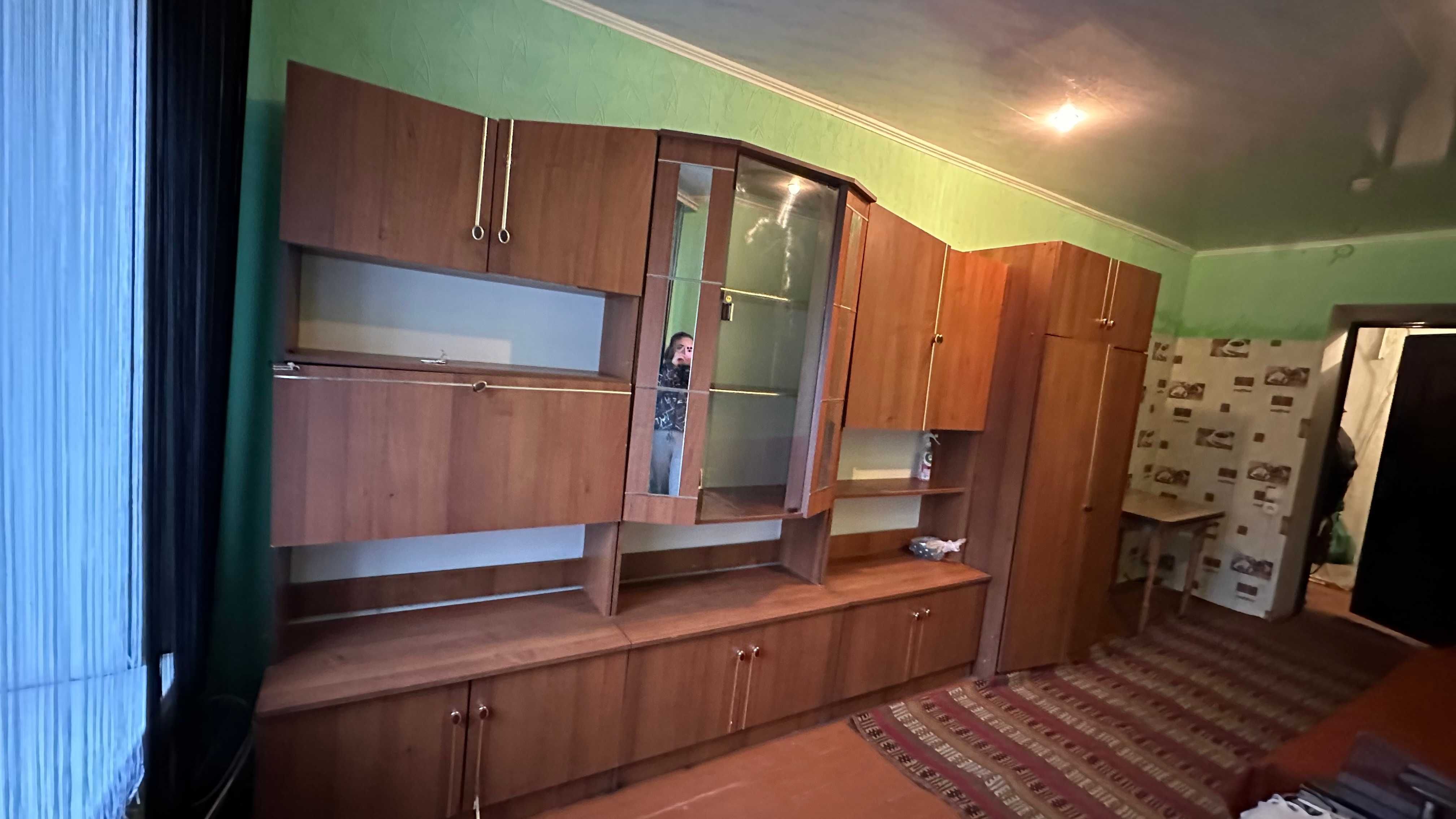 КІМНАТА, ПЛОЩА - 15 м², ЦІНА - 167 $
