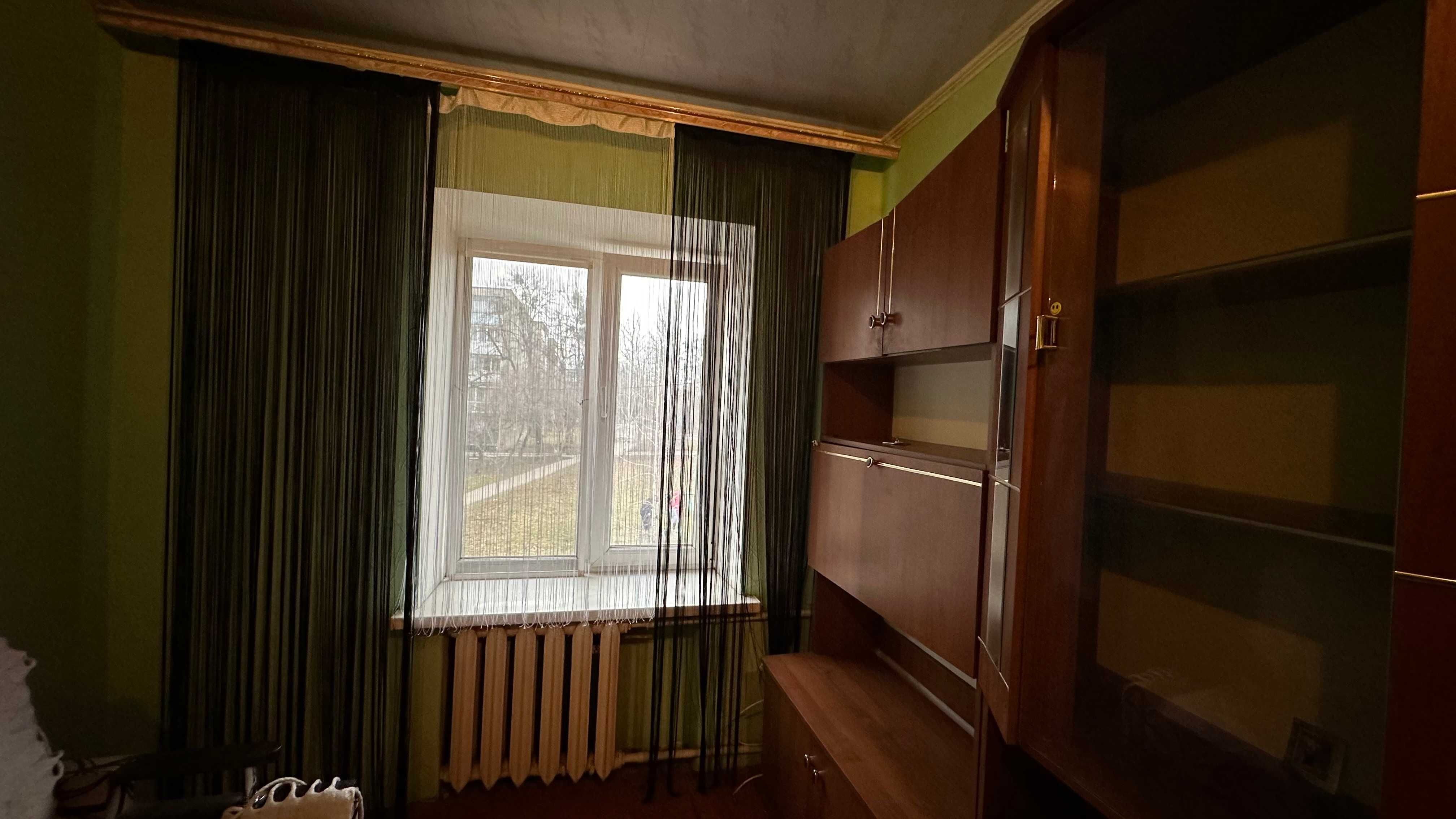 Обʼєкт нерухомості: КІМНАТА, ПЛОЩА - 15 м², ЦІНА - 167 $
 — HUBTRUST, Вінниця