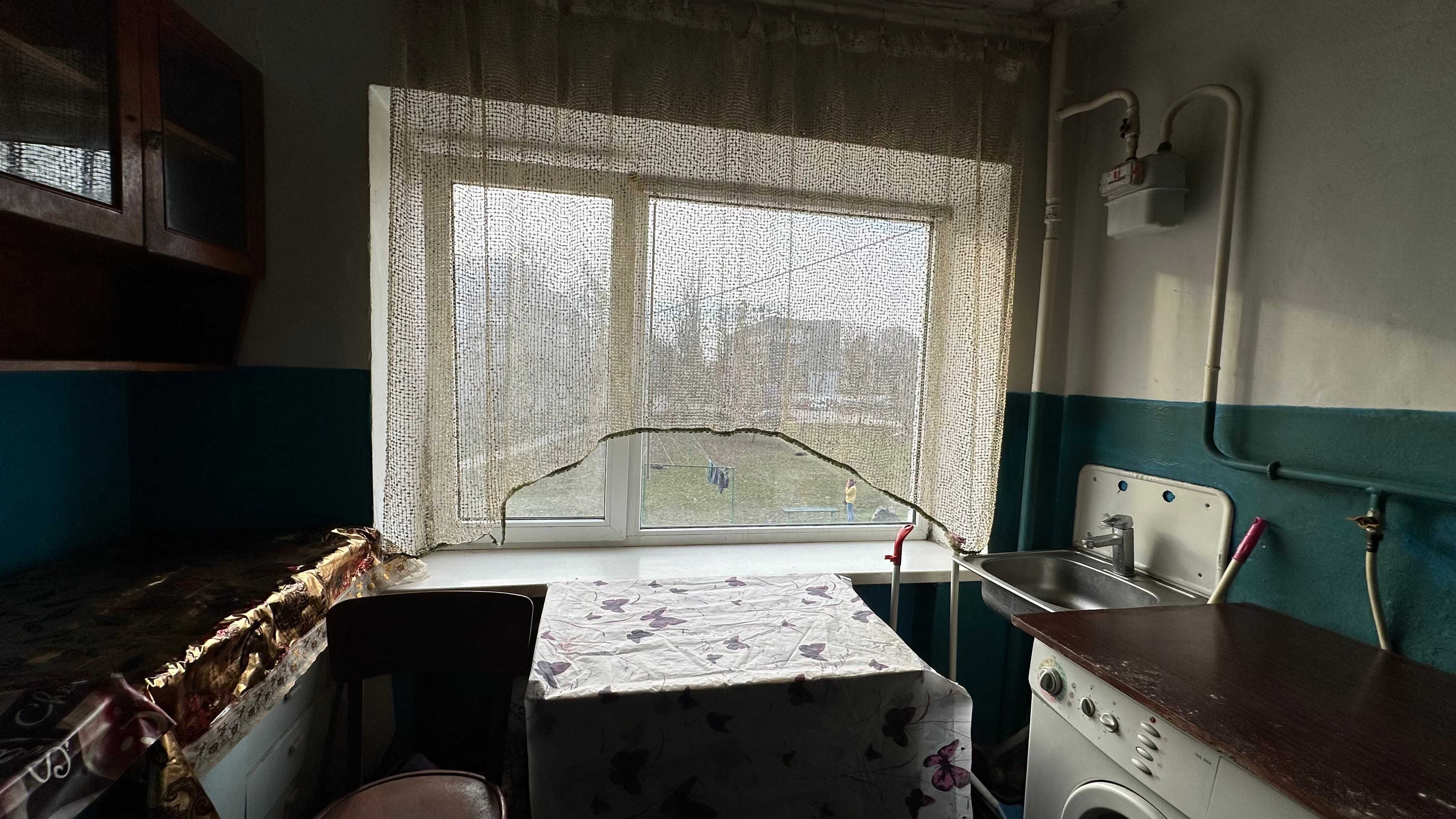 Обʼєкт нерухомості: КІМНАТА, ПЛОЩА - 15 м², ЦІНА - 167 $
 — HUBTRUST, Вінниця