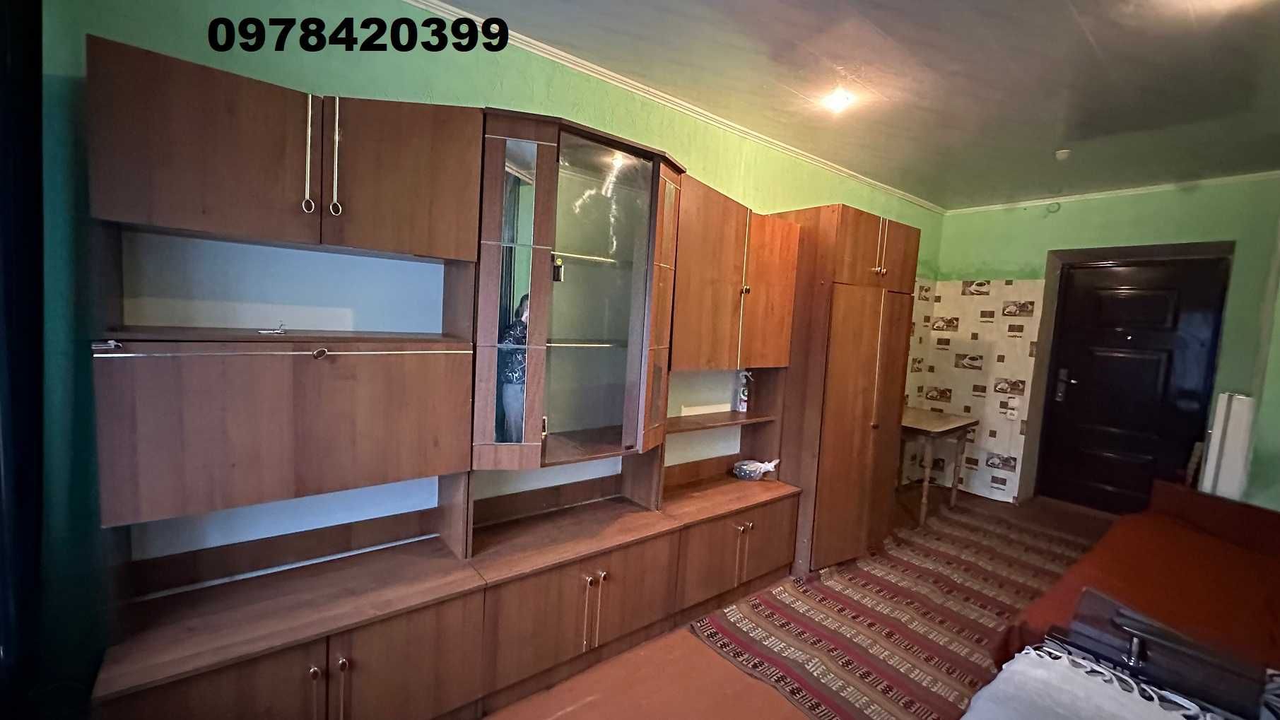 Обʼєкт нерухомості: КІМНАТА, ПЛОЩА - 15 м², ЦІНА - 167 $
 — HUBTRUST, Вінниця