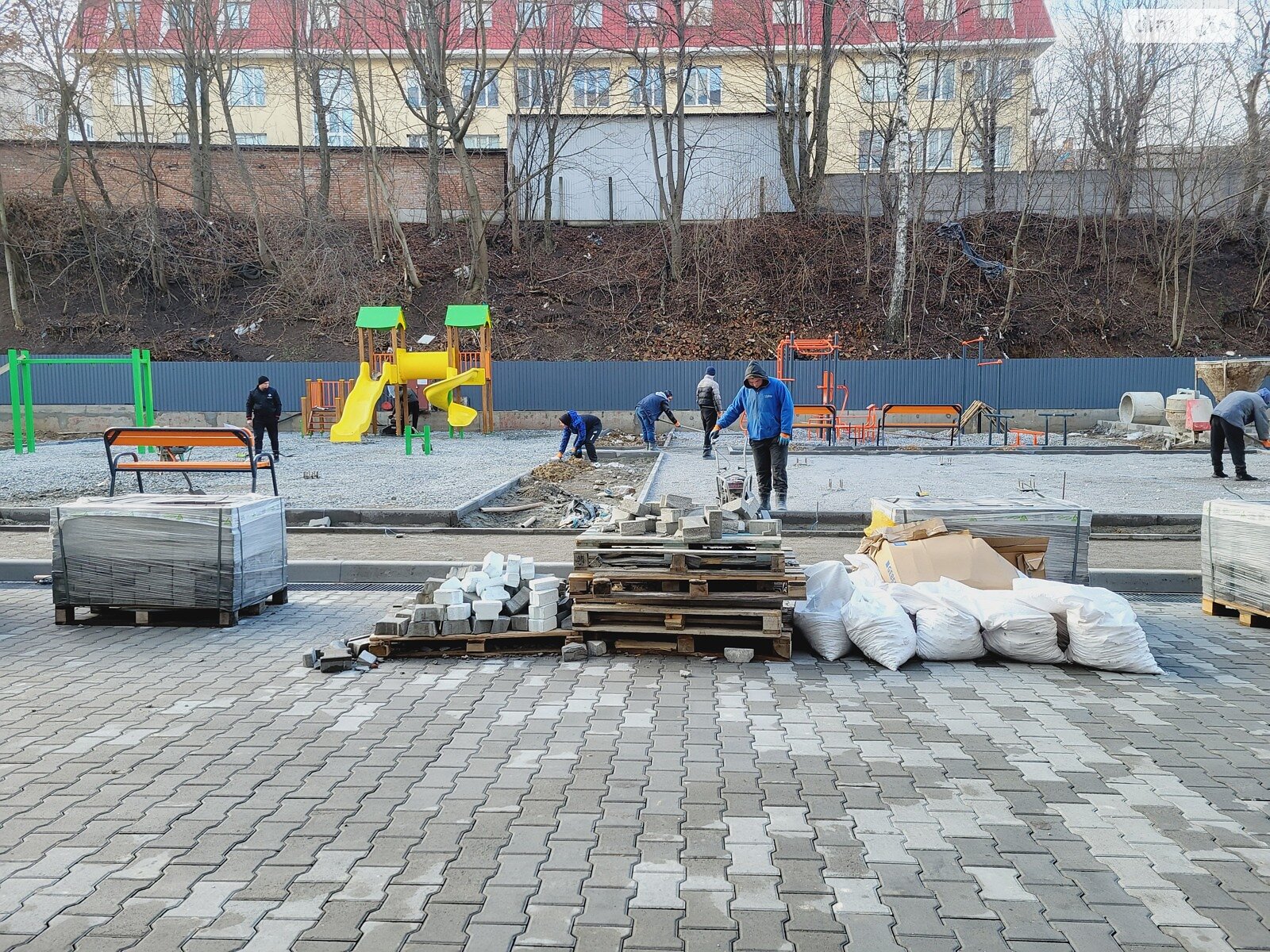 Обʼєкт нерухомості: 1 КІМ. КВАРТИРА, ПЛОЩА - 52.2 м², ЦІНА - 37 375 $
, вул. Костя Широцького — HUBTRUST, Вінниця