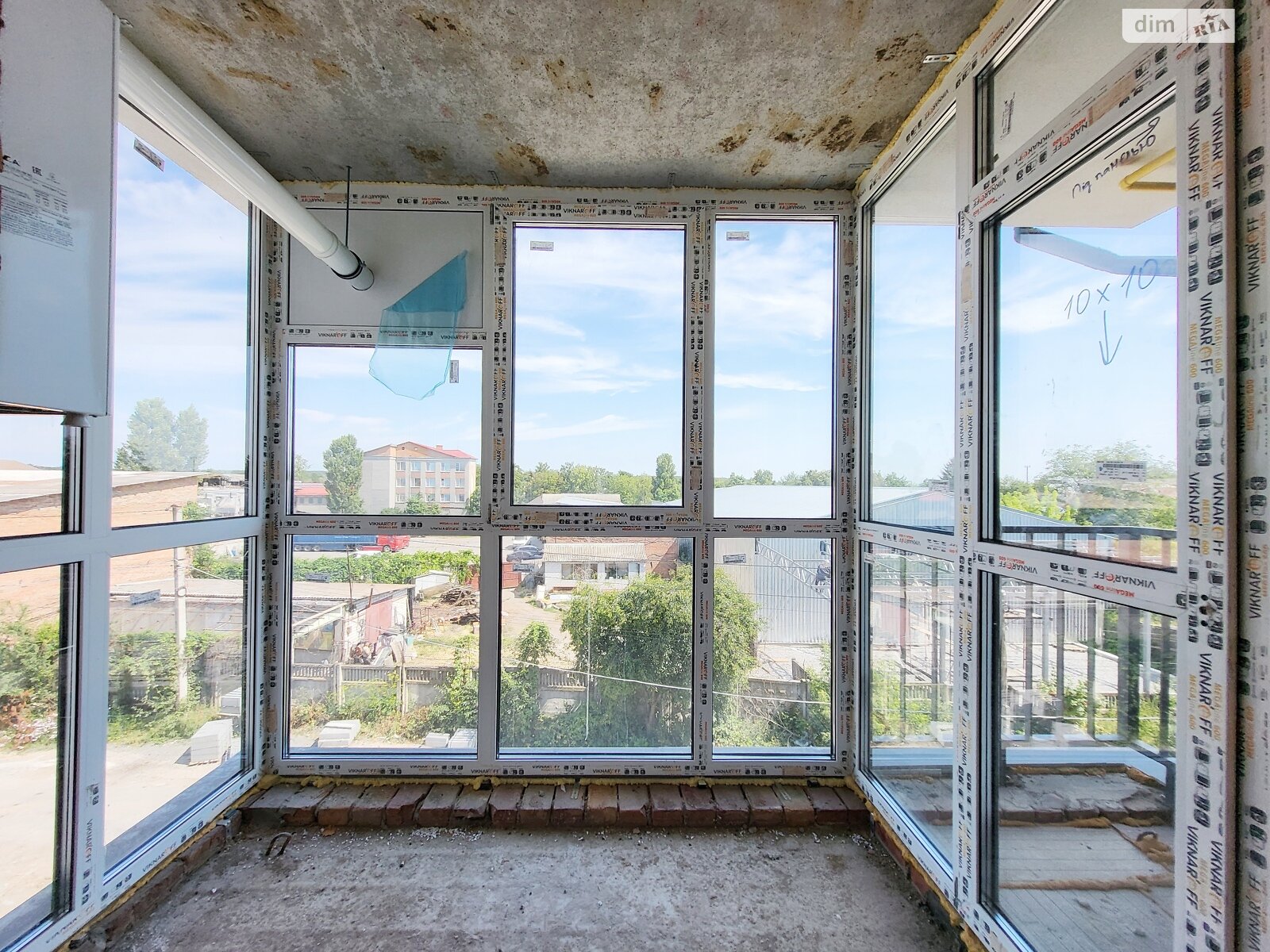 Обʼєкт нерухомості: 3 КІМ. КВАРТИРА, ПЛОЩА - 85.7 м², ЦІНА - 68 560 $
, вул. Євгена Патона — HUBTRUST, Вінниця