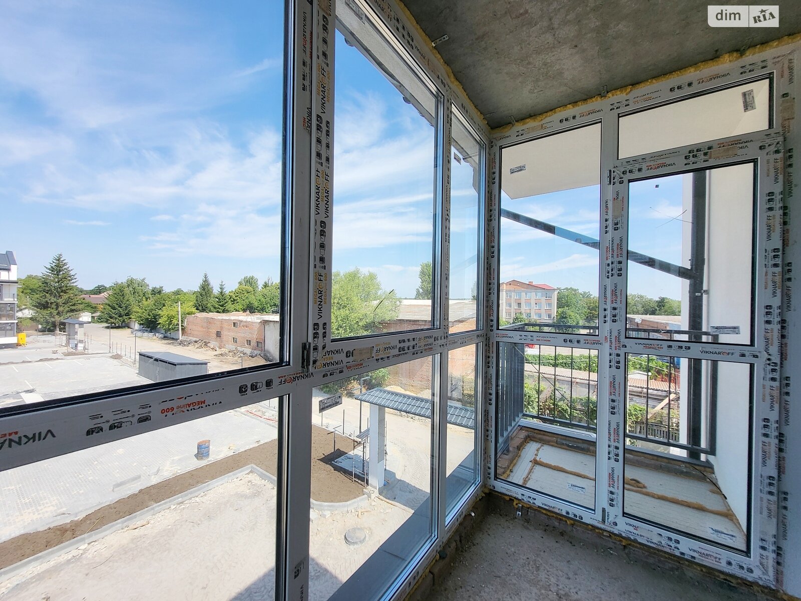 Обʼєкт нерухомості: 2 КІМ. КВАРТИРА, ПЛОЩА - 85.7 м², ЦІНА - 85 700 $
, вул. Євгена Патона — HUBTRUST, Вінниця