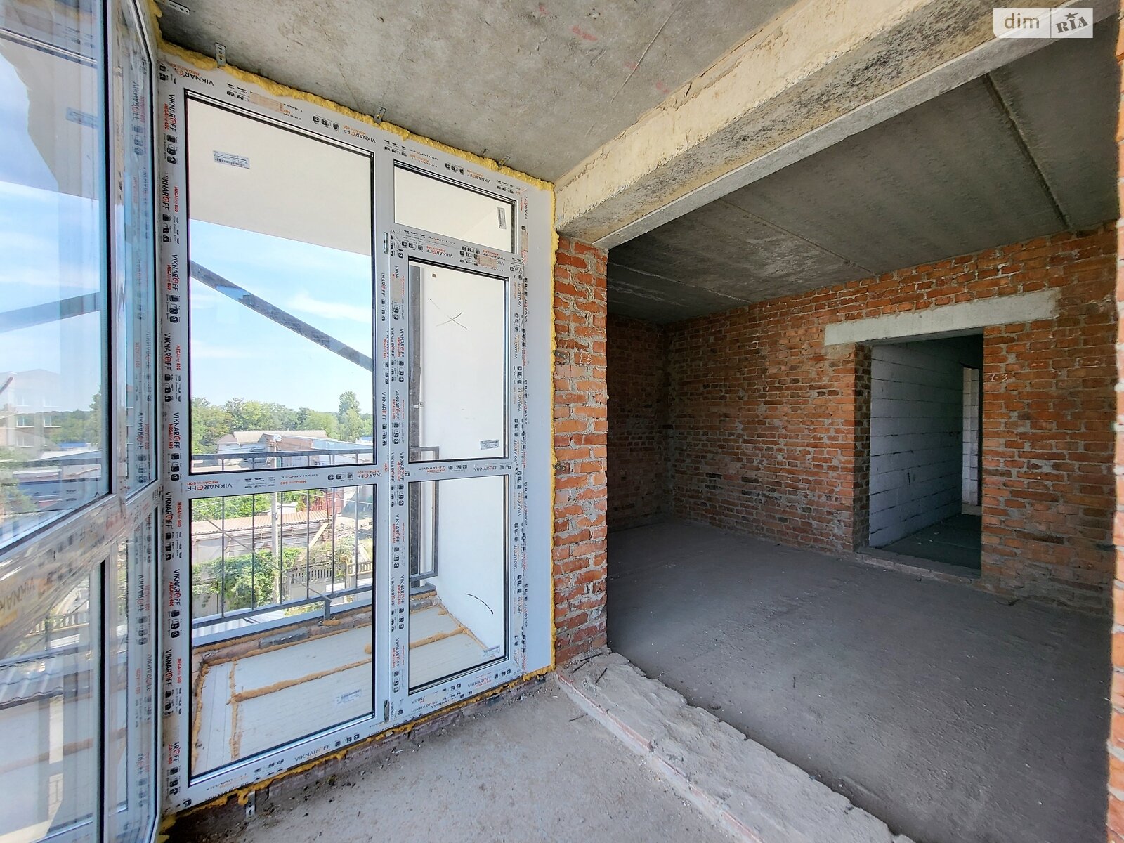 Обʼєкт нерухомості: 2 КІМ. КВАРТИРА, ПЛОЩА - 85.7 м², ЦІНА - 85 700 $
, вул. Євгена Патона — HUBTRUST, Вінниця