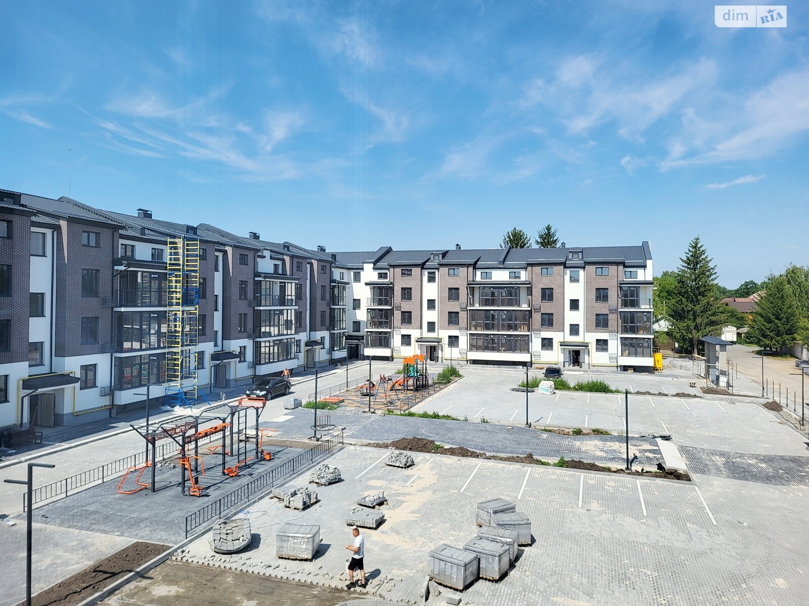 Обʼєкт нерухомості: 2 КІМ. КВАРТИРА, ПЛОЩА - 85.7 м², ЦІНА - 85 700 $
, вул. Євгена Патона — HUBTRUST, Вінниця
