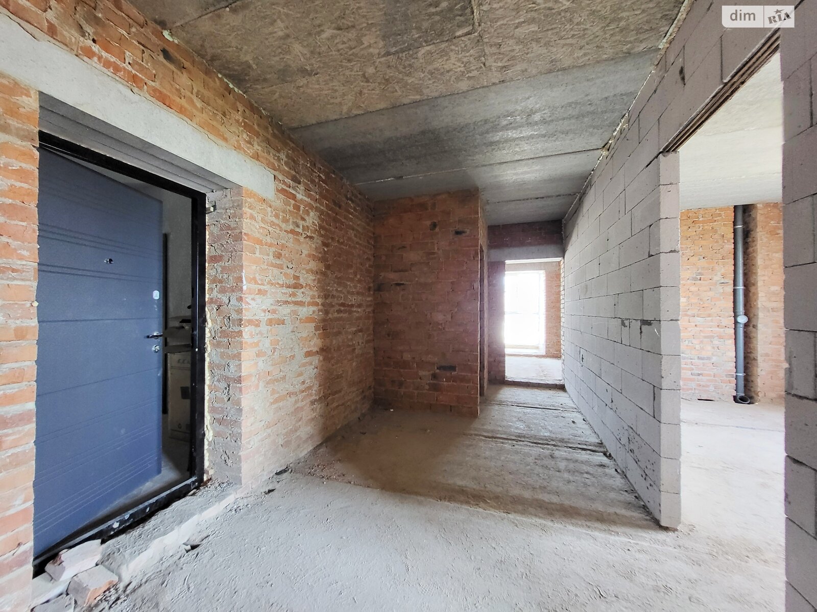 Обʼєкт нерухомості: 2 КІМ. КВАРТИРА, ПЛОЩА - 85.7 м², ЦІНА - 85 700 $
, вул. Євгена Патона — HUBTRUST, Вінниця