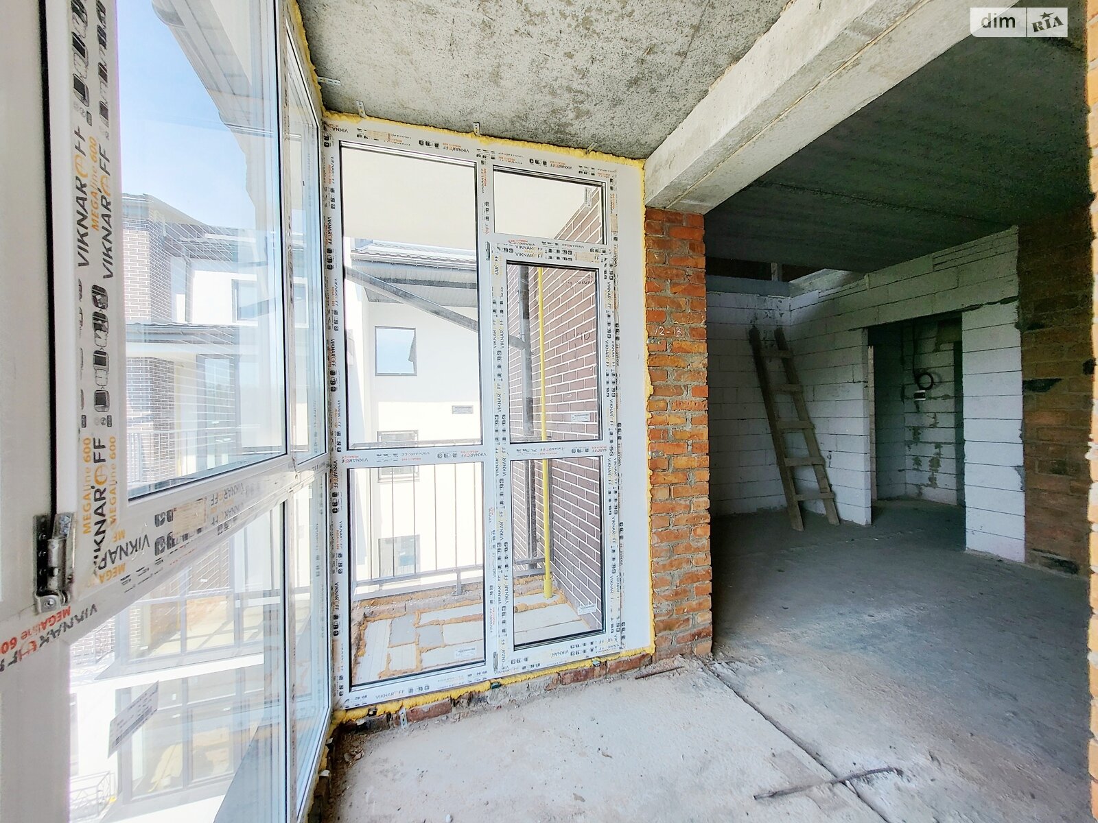 Обʼєкт нерухомості: 3 КІМ. КВАРТИРА, ПЛОЩА - 107.5 м², ЦІНА - 86 000 $
, вул. Євгена Патона — HUBTRUST, Вінниця
