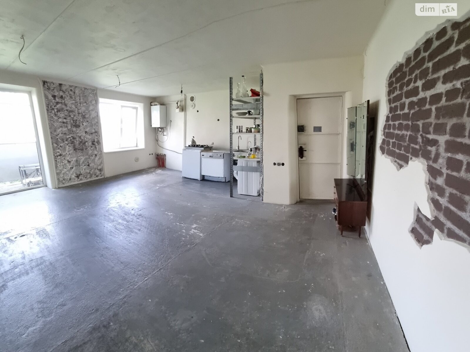 2 КІМ. КВАРТИРА, ПЛОЩА - 60.4 м², ЦІНА - 68 500 $
, вул. Академіка Янгеля